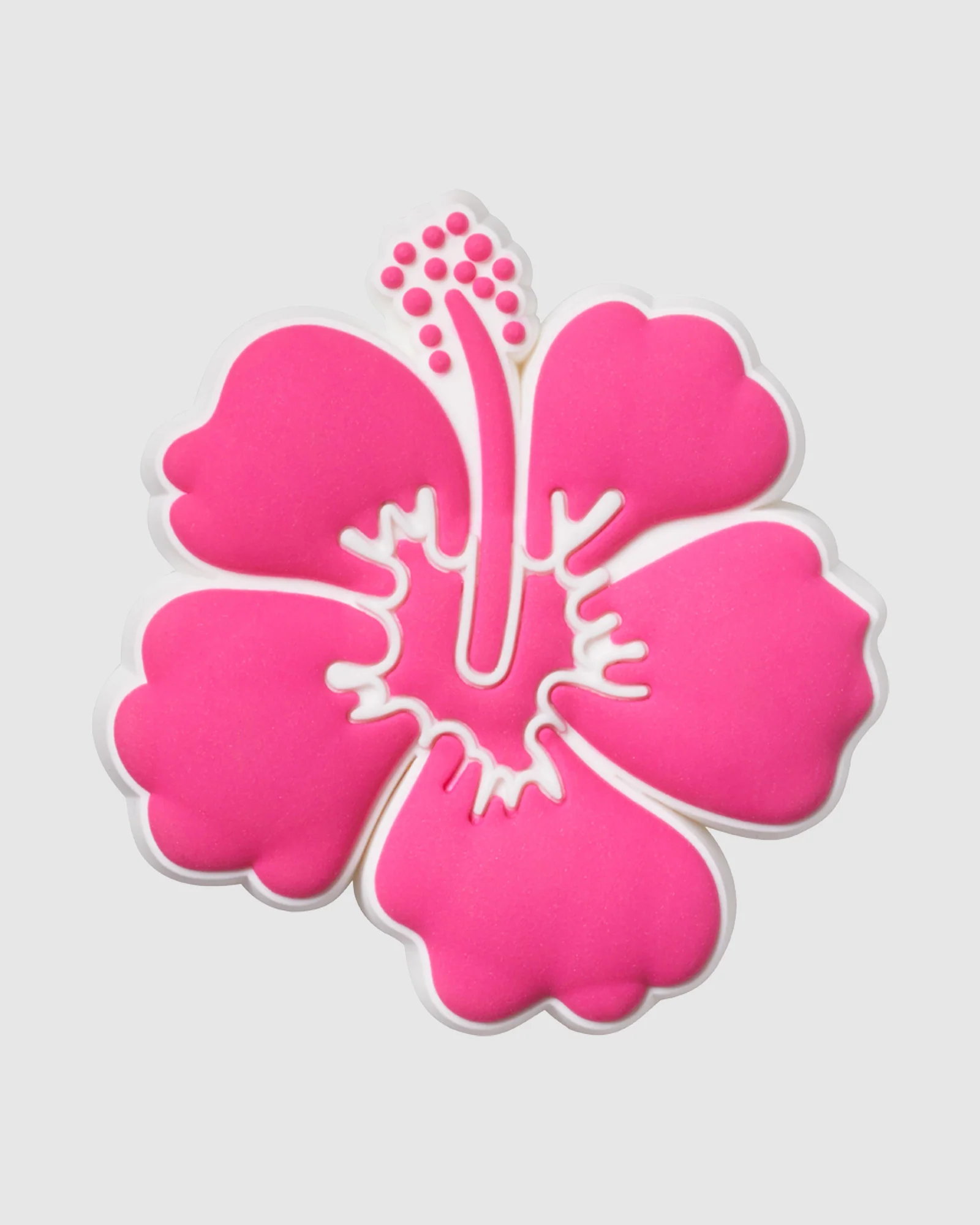 Pink Hibiscus Jibbit - Image 2