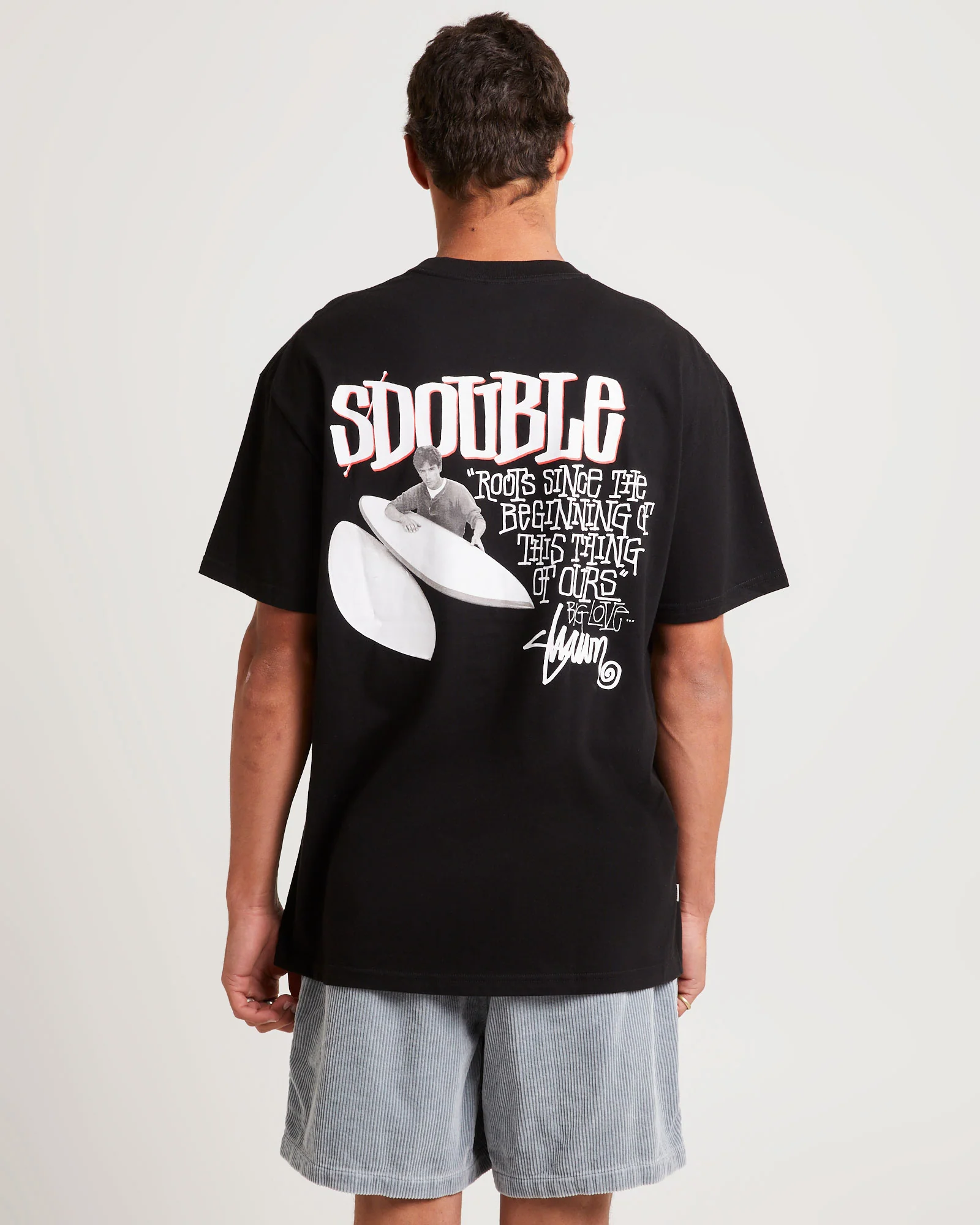 Pintails T-Shirt - Image 4