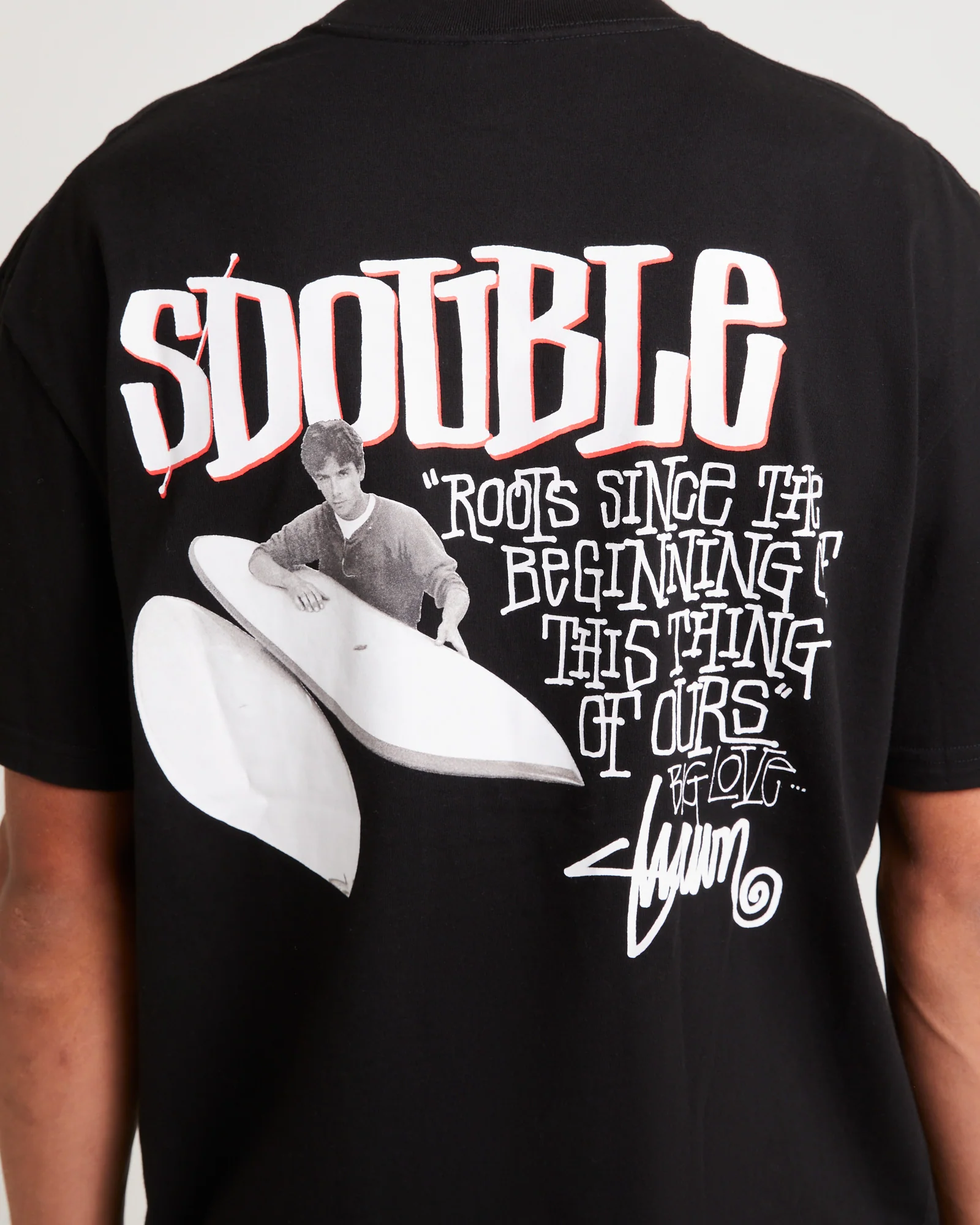 Pintails T-Shirt - Image 7