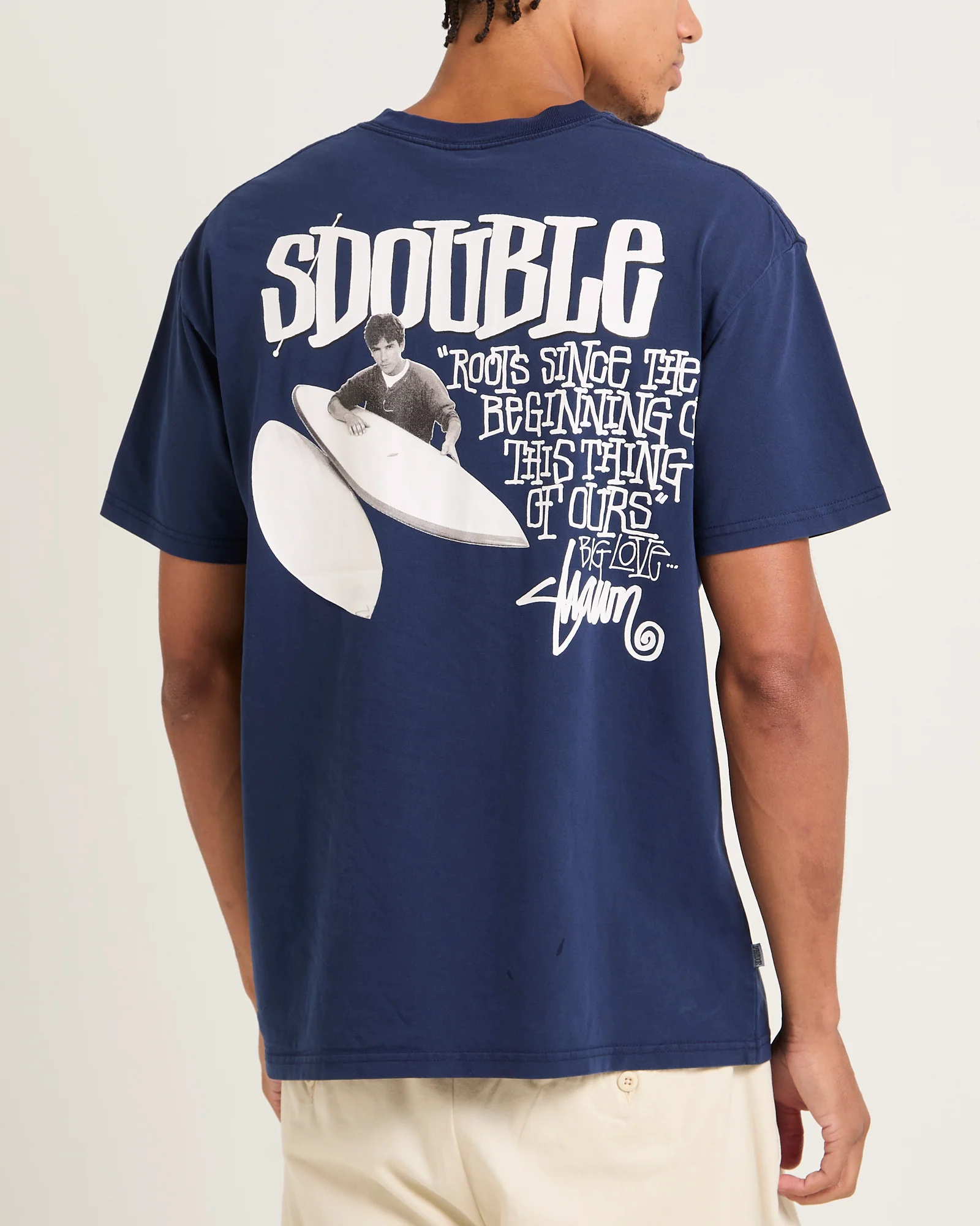 Pintails T-Shirt - Image 5