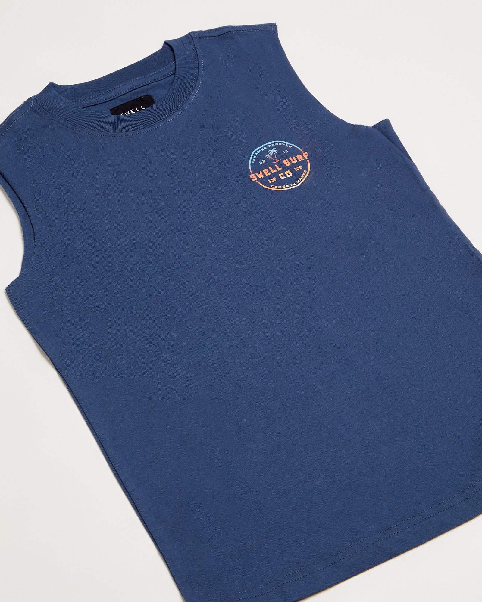 Pipeline Muscle Tank - Image 3