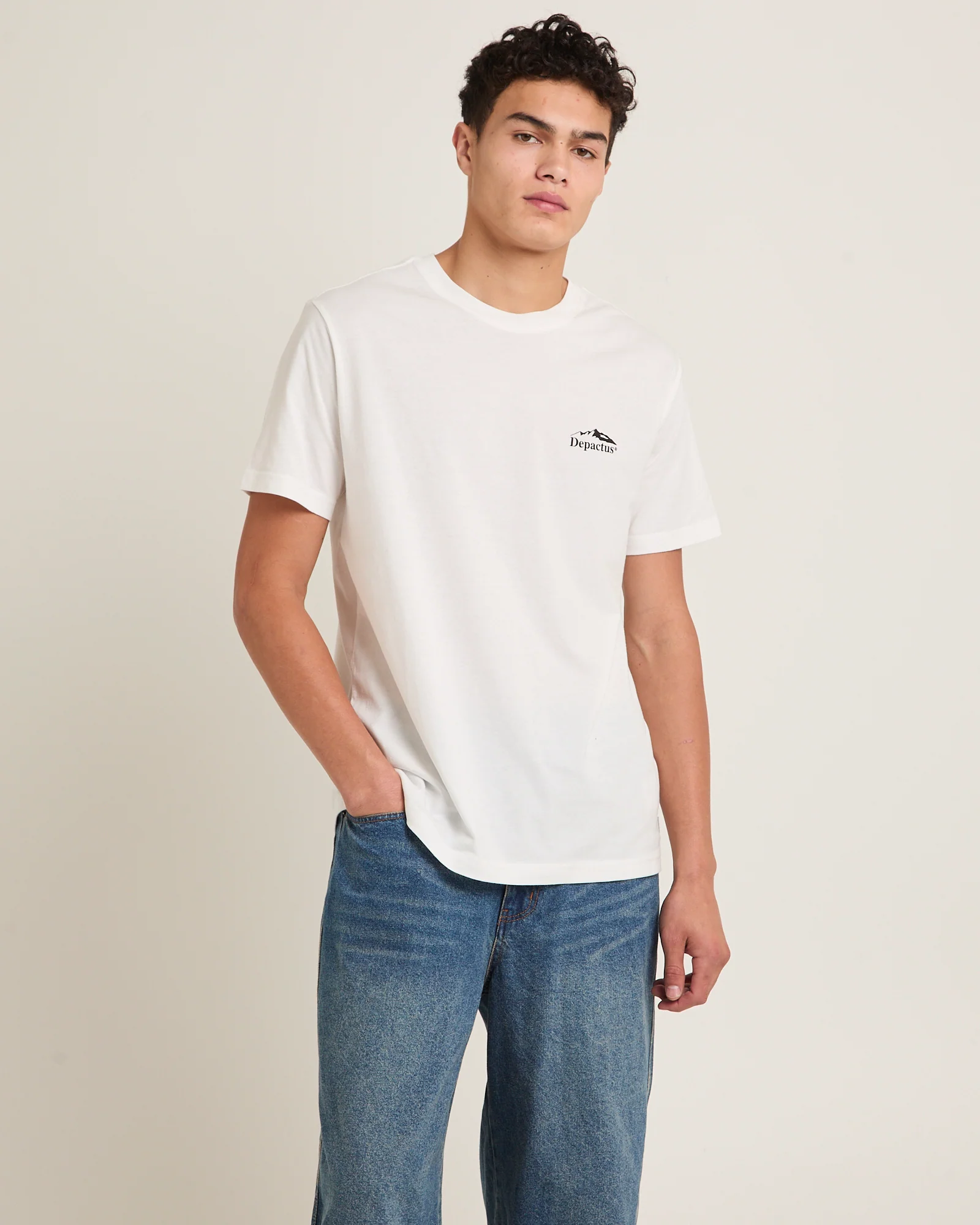 Piste To Piste T-Shirt - Image 2