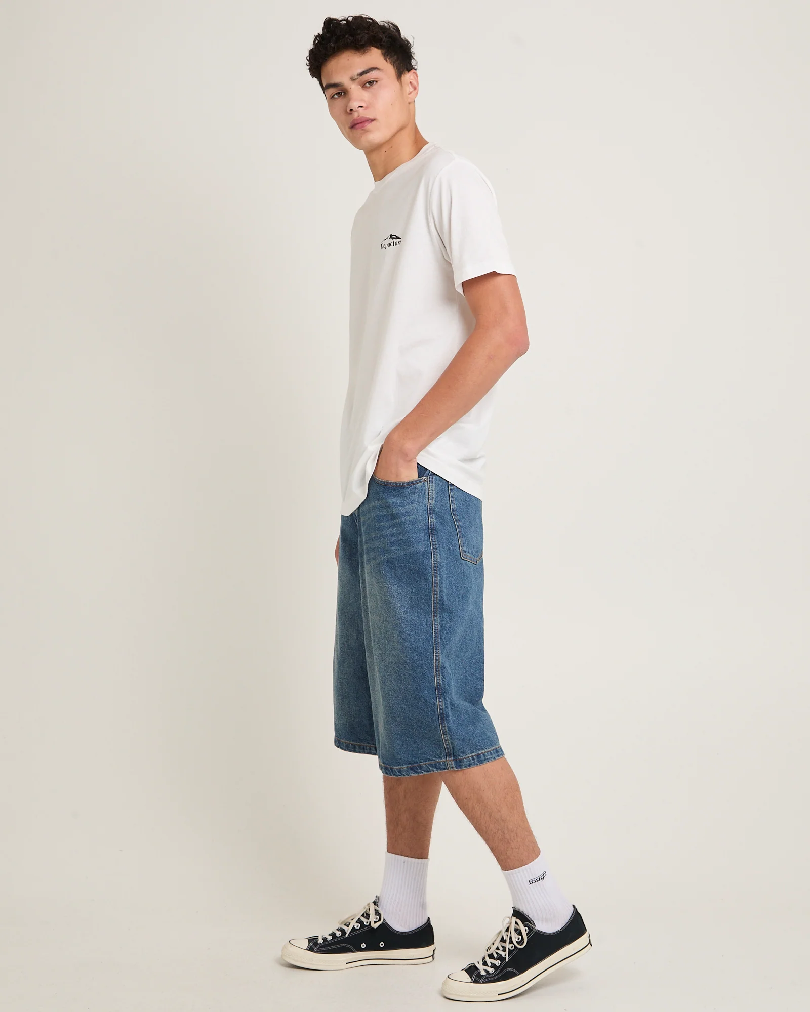 Piste To Piste T-Shirt - Image 4
