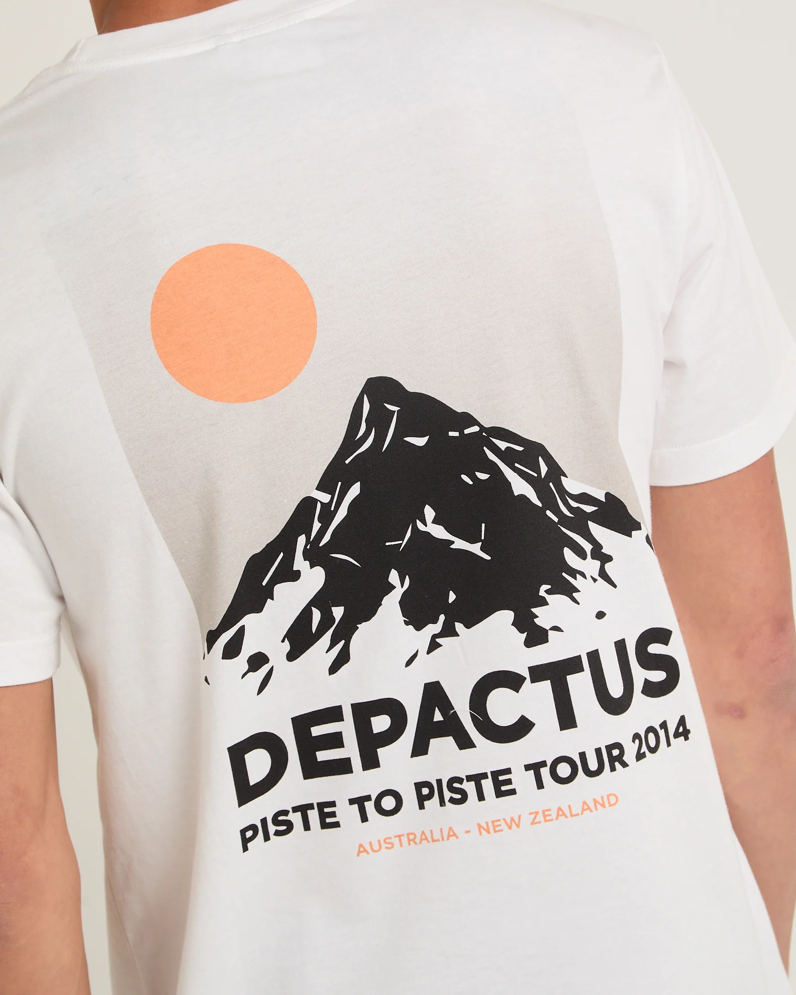 Piste To Piste T-Shirt - Image 5
