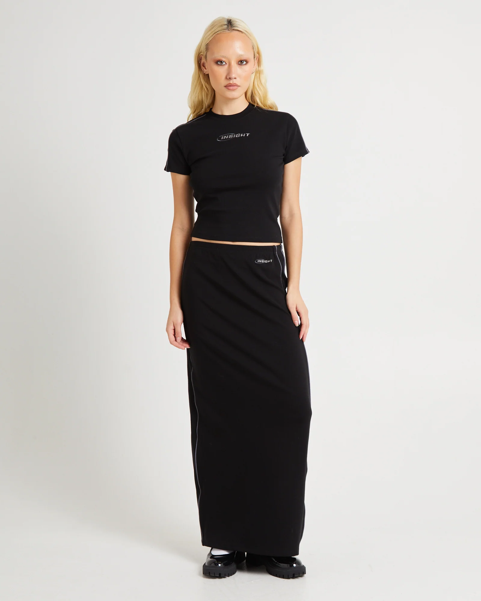 Pitch Piped Mini Tee - Image 3