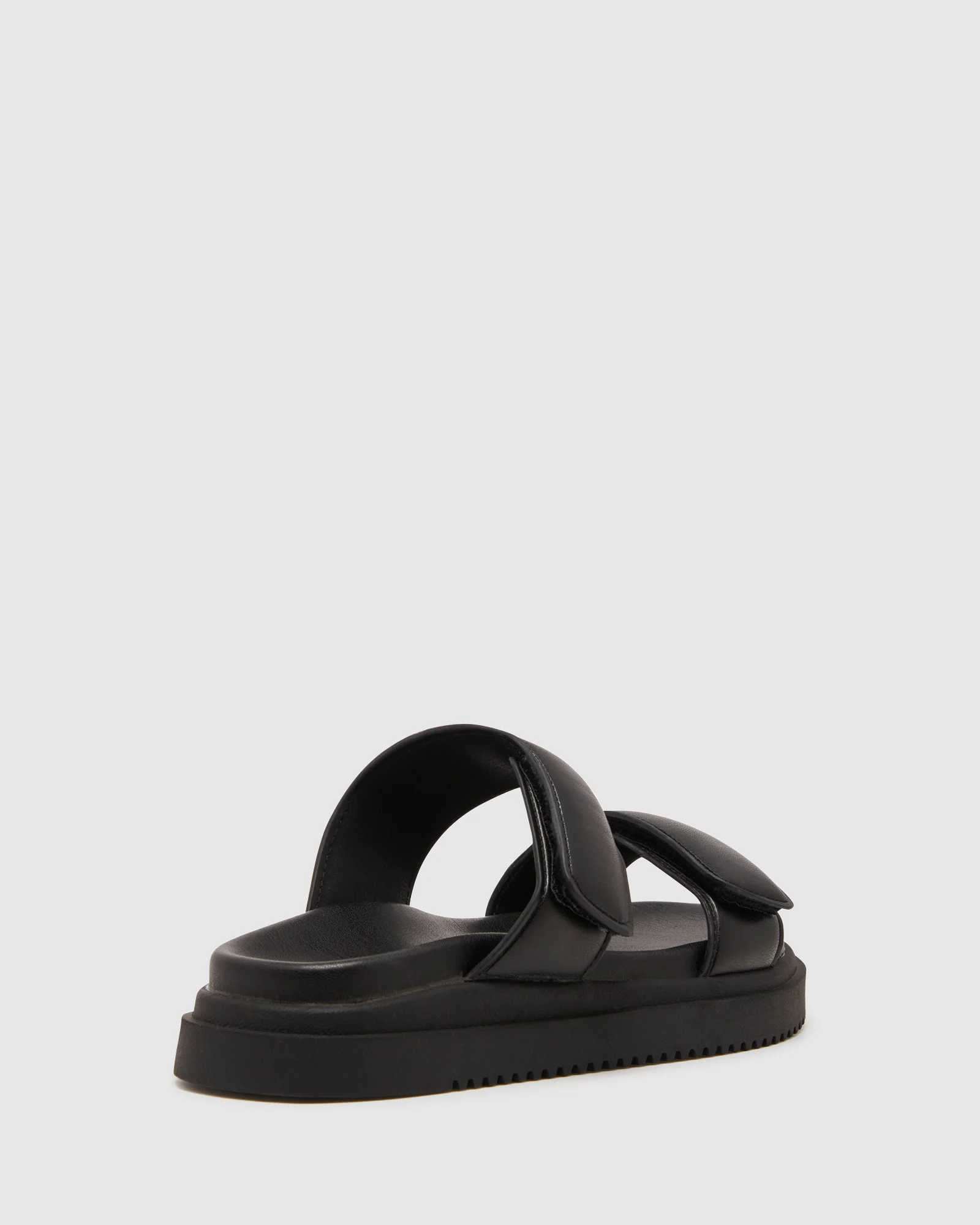 Pivot Flatform Sandals - Image 4