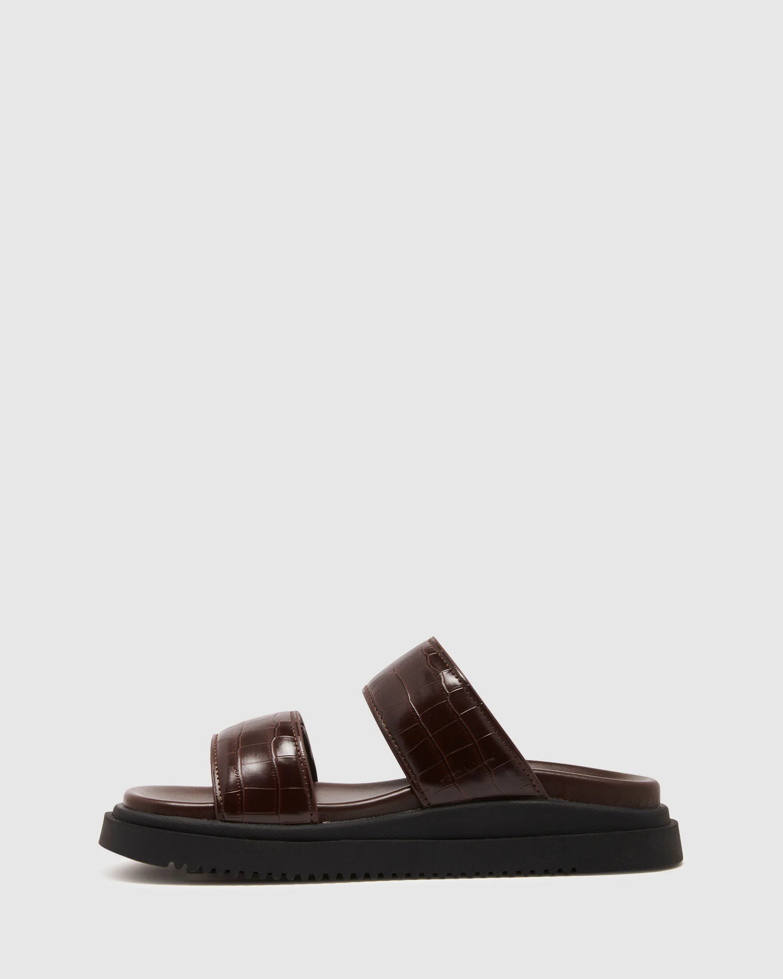 Pivot Flatform Sandals - Image 3