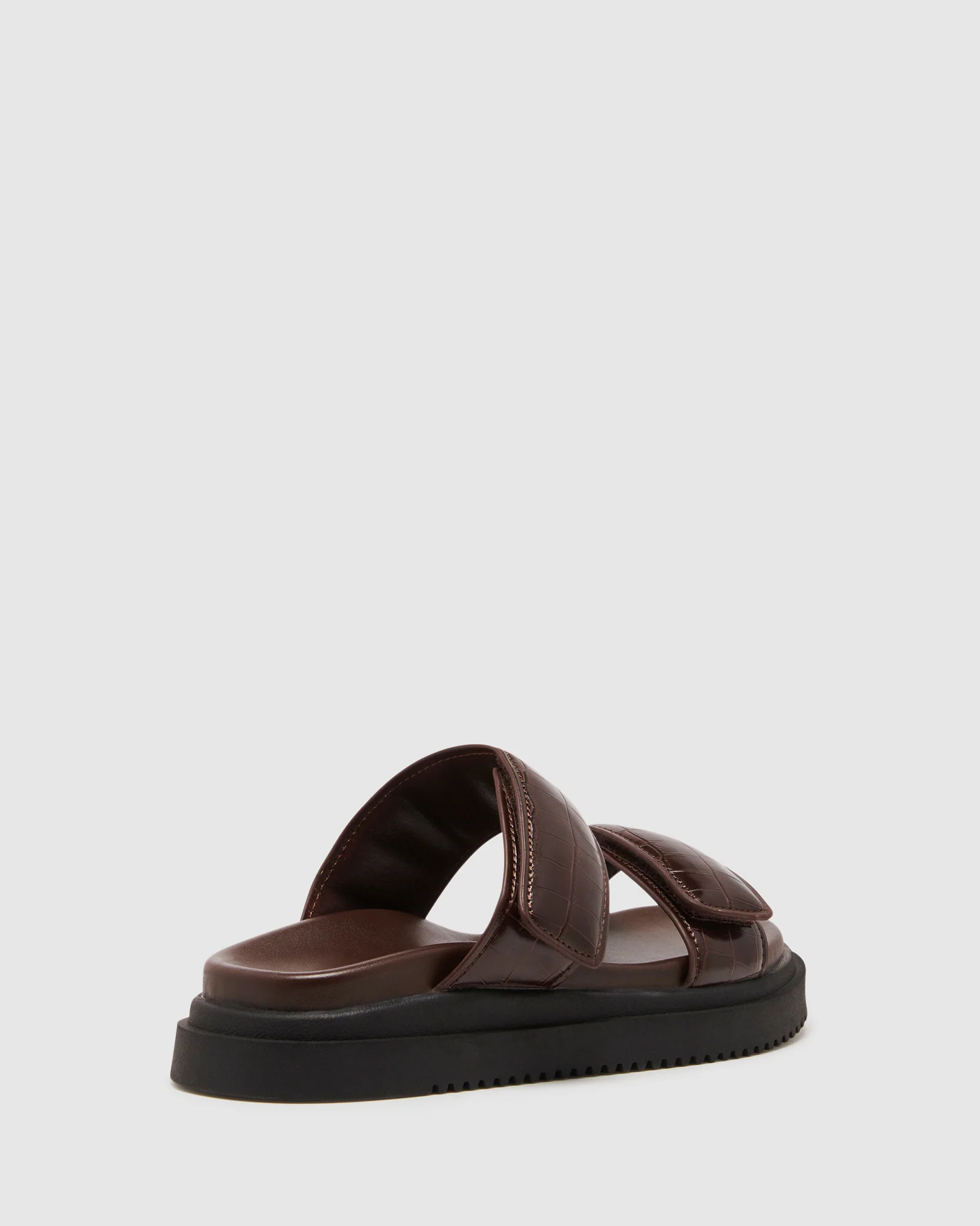 Pivot Flatform Sandals - Image 4