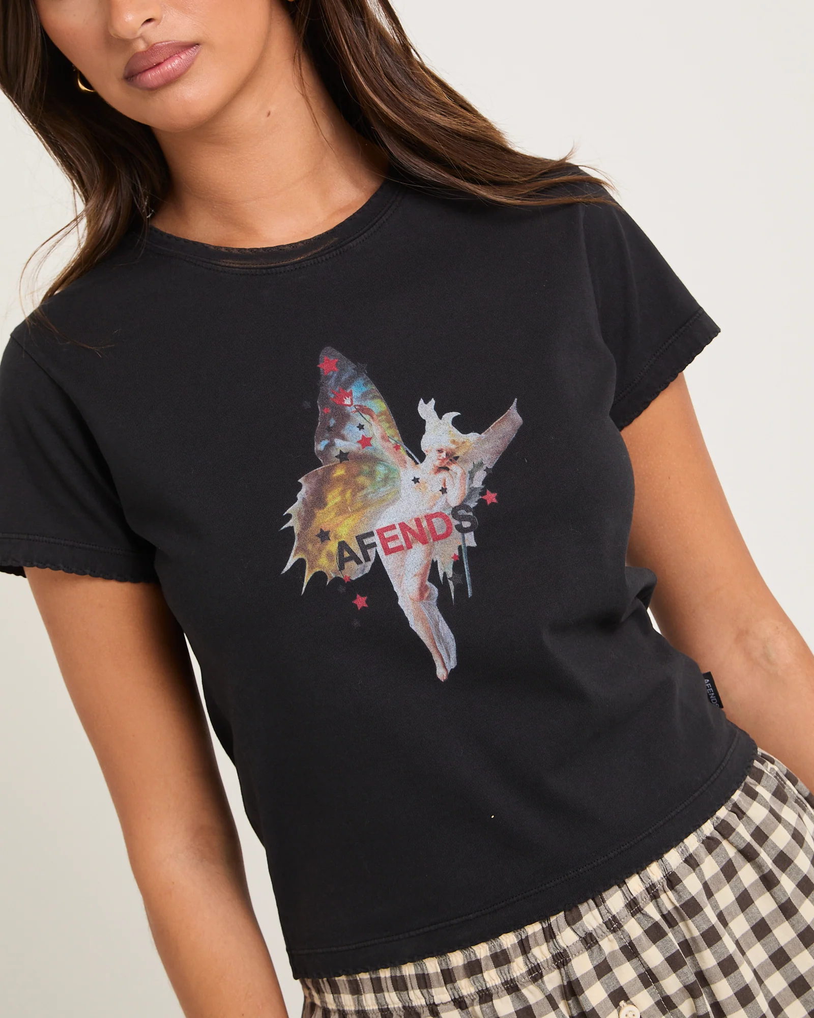 Pixie Baby T-Shirt - Image 5