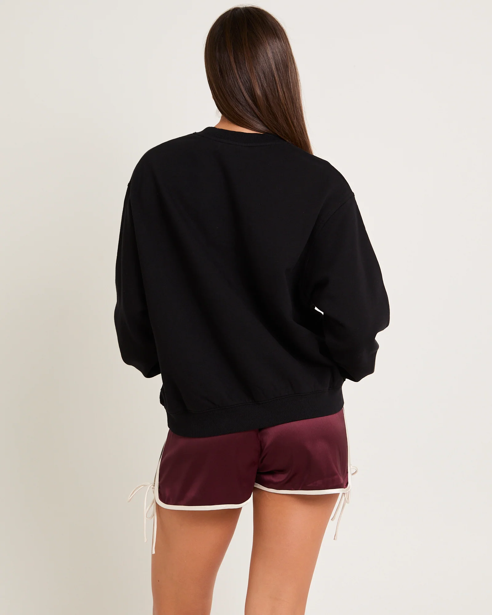 Pixie Crew Neck Jumper - Image 2