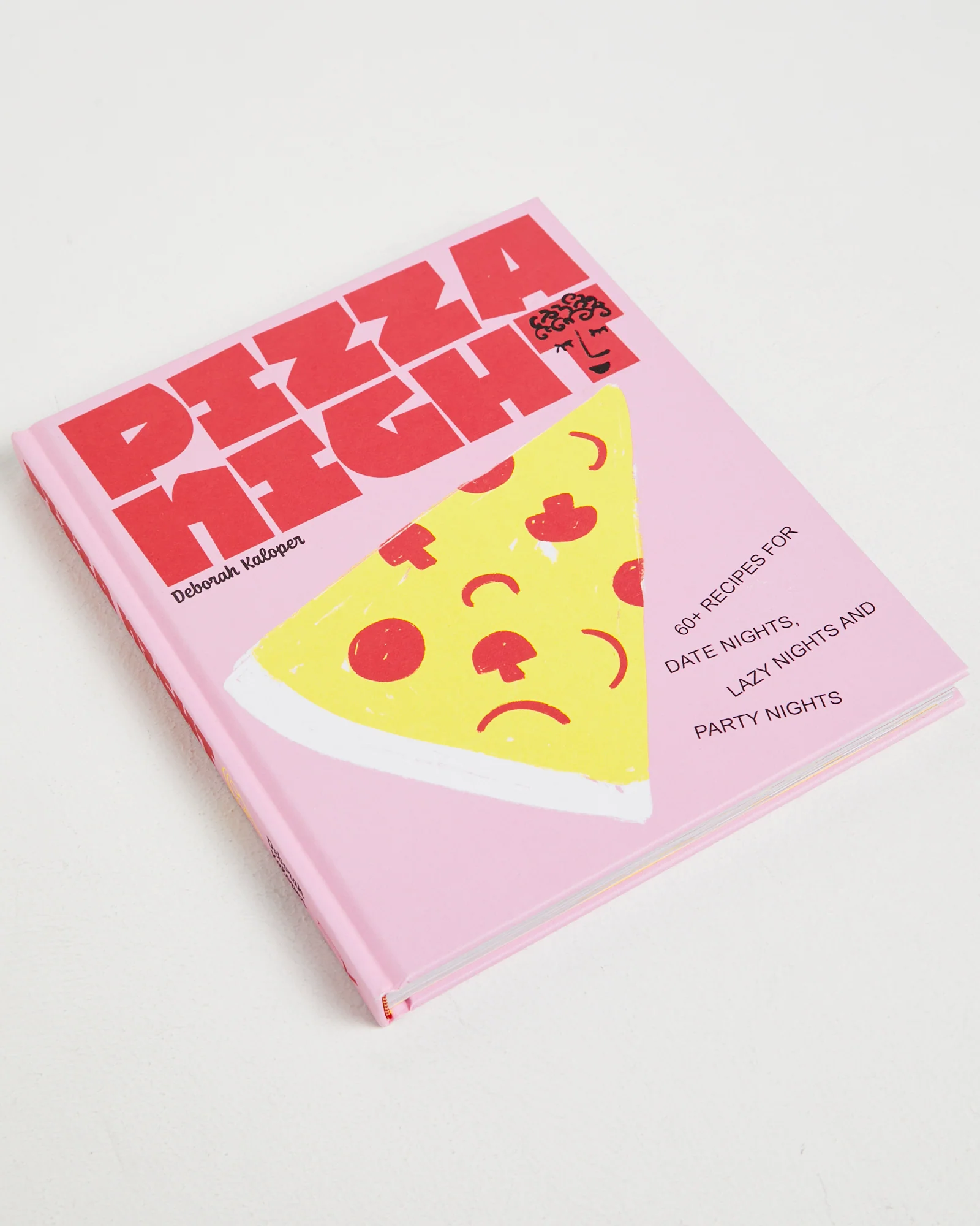 Pizza Night Cookbook - Image 3