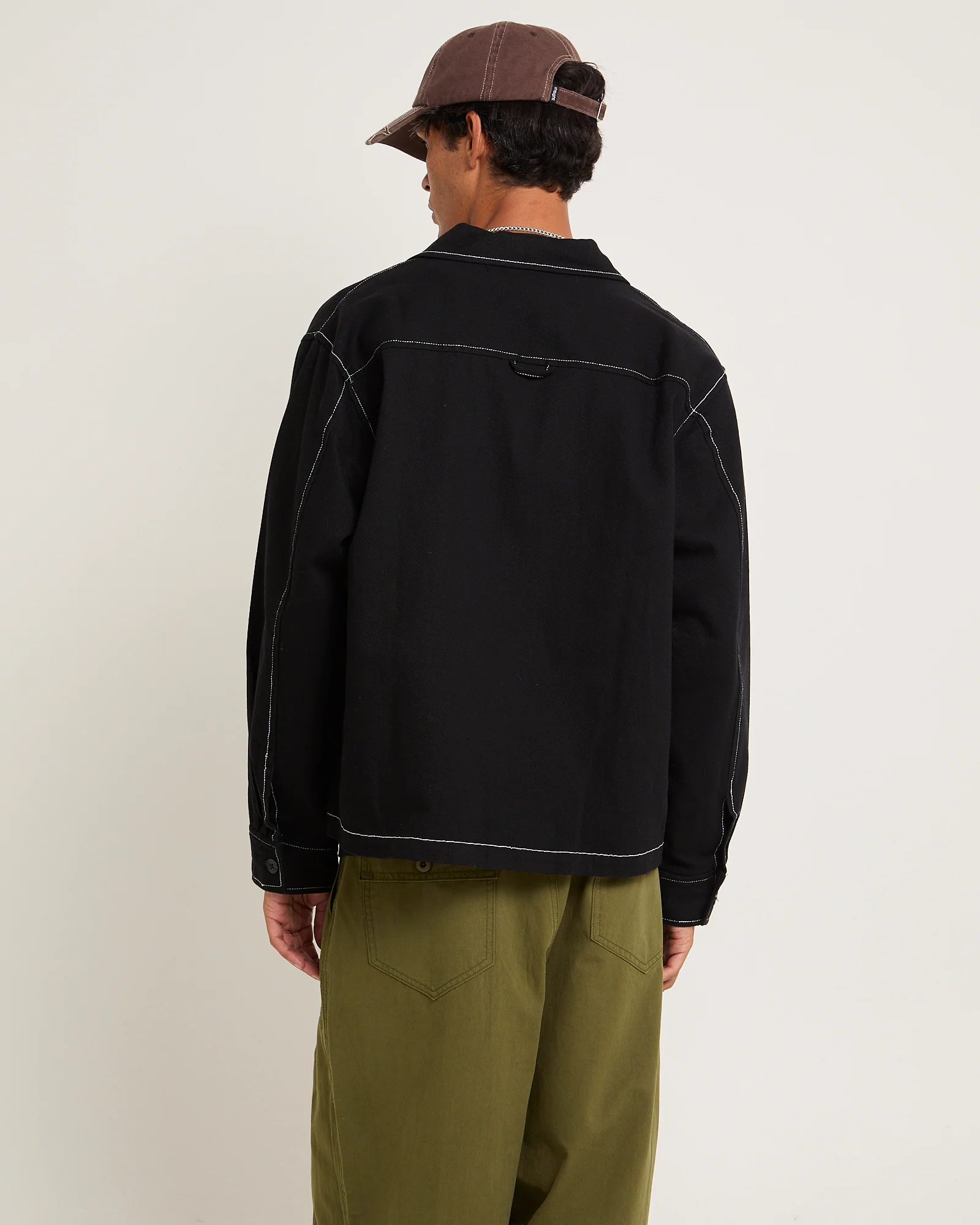 Pleasure Overshirt - Image 5
