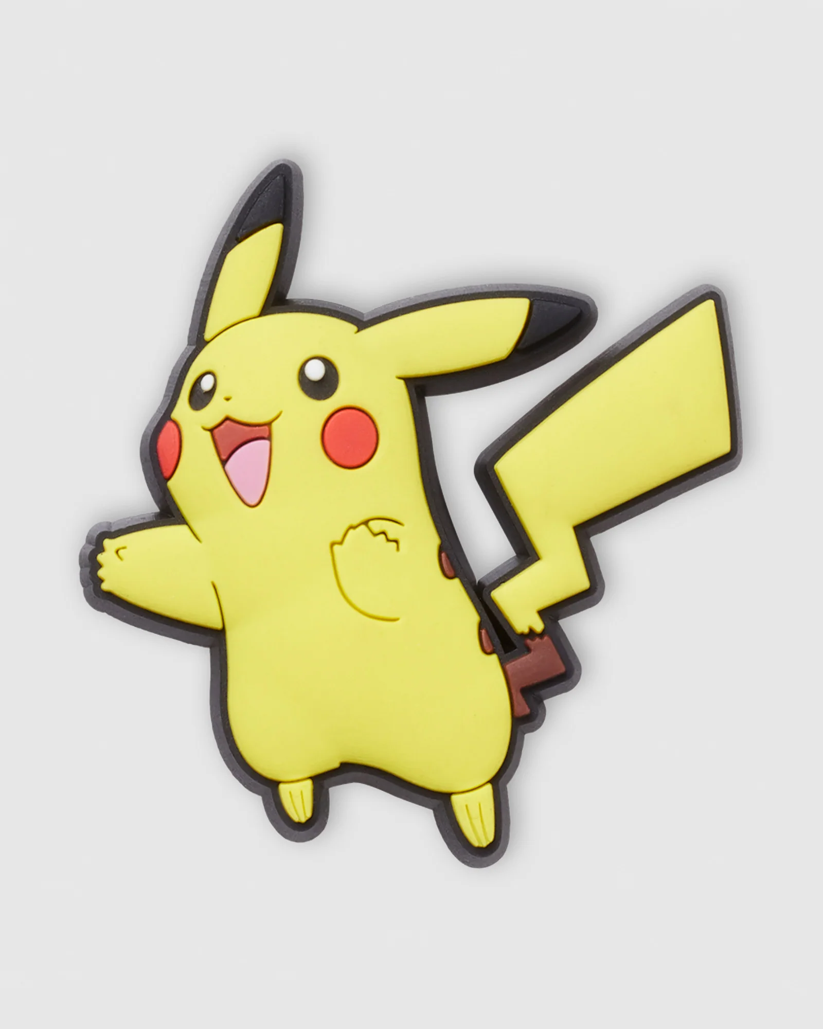 Pokemon Pikachu Jibbit - Image 2