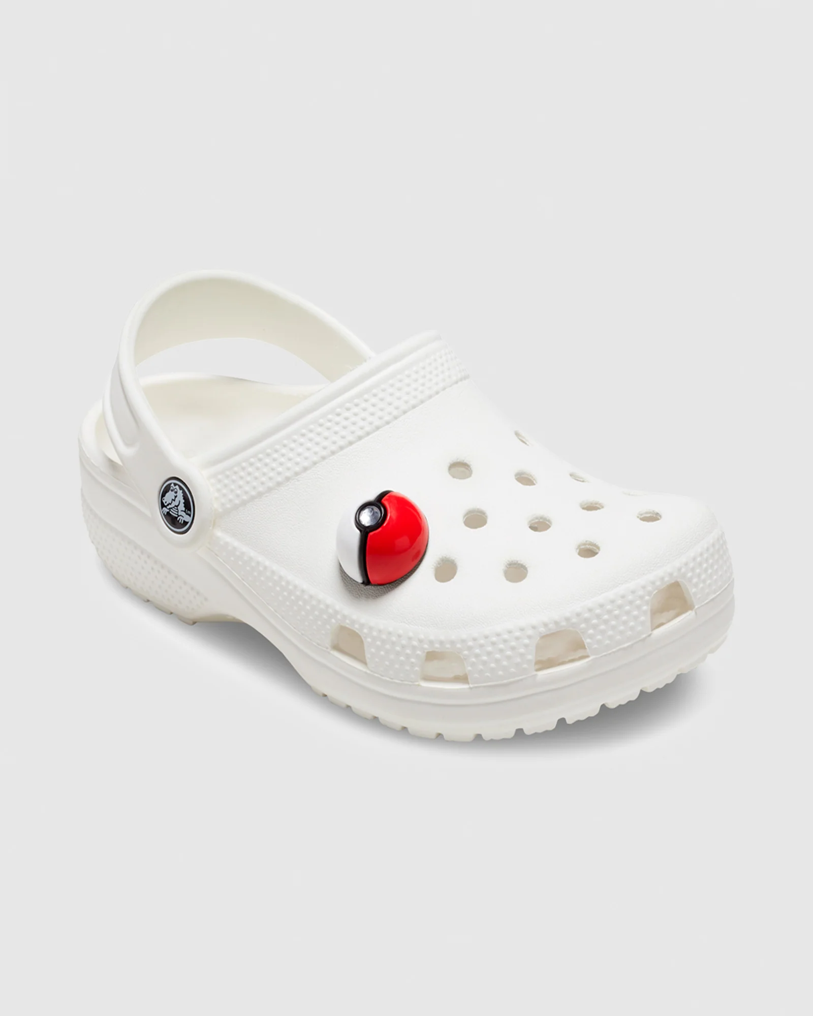 Pokemon Poke Ball Jibbit