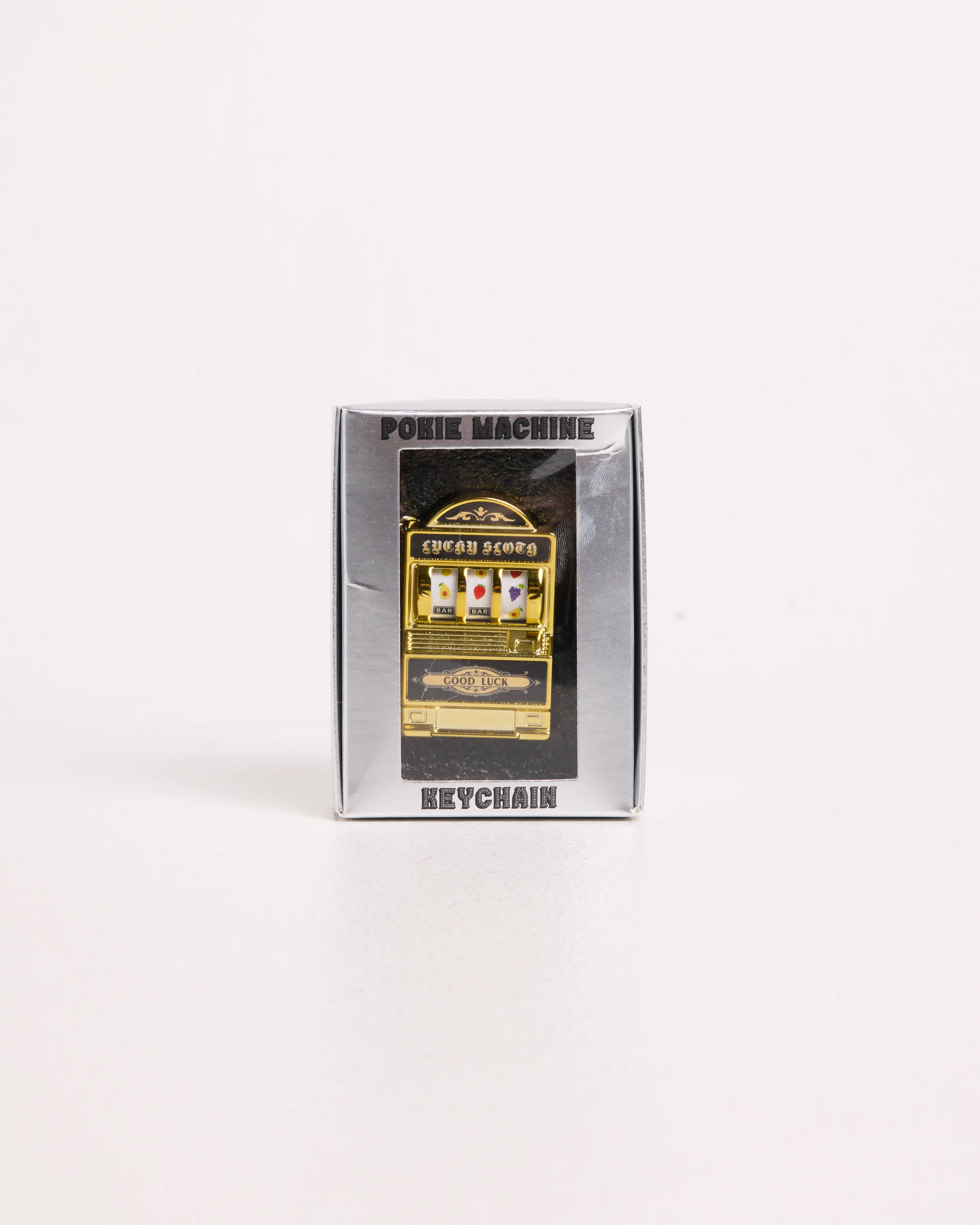 Pokie Keyring - Image 3