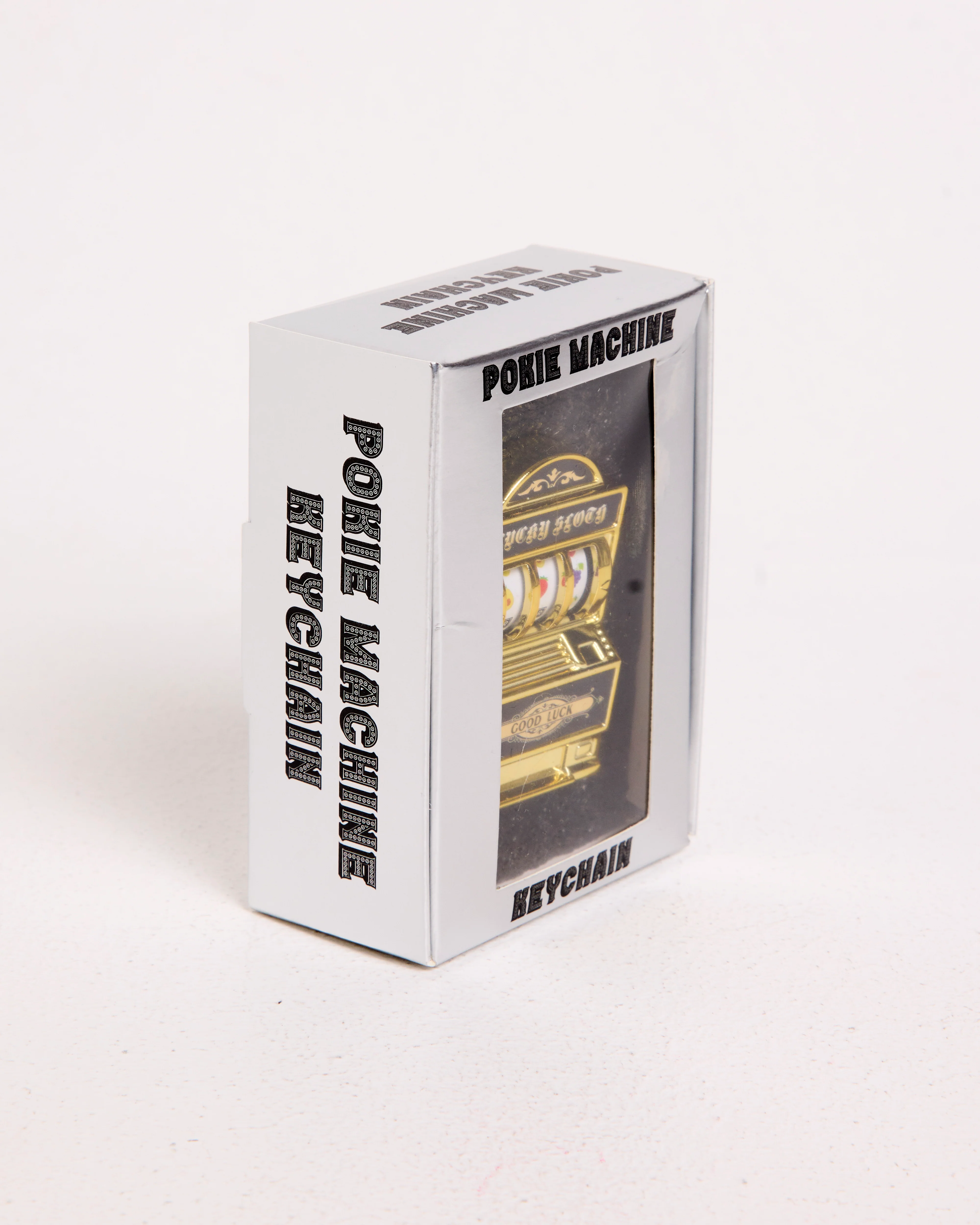 Pokie Keyring - Image 4
