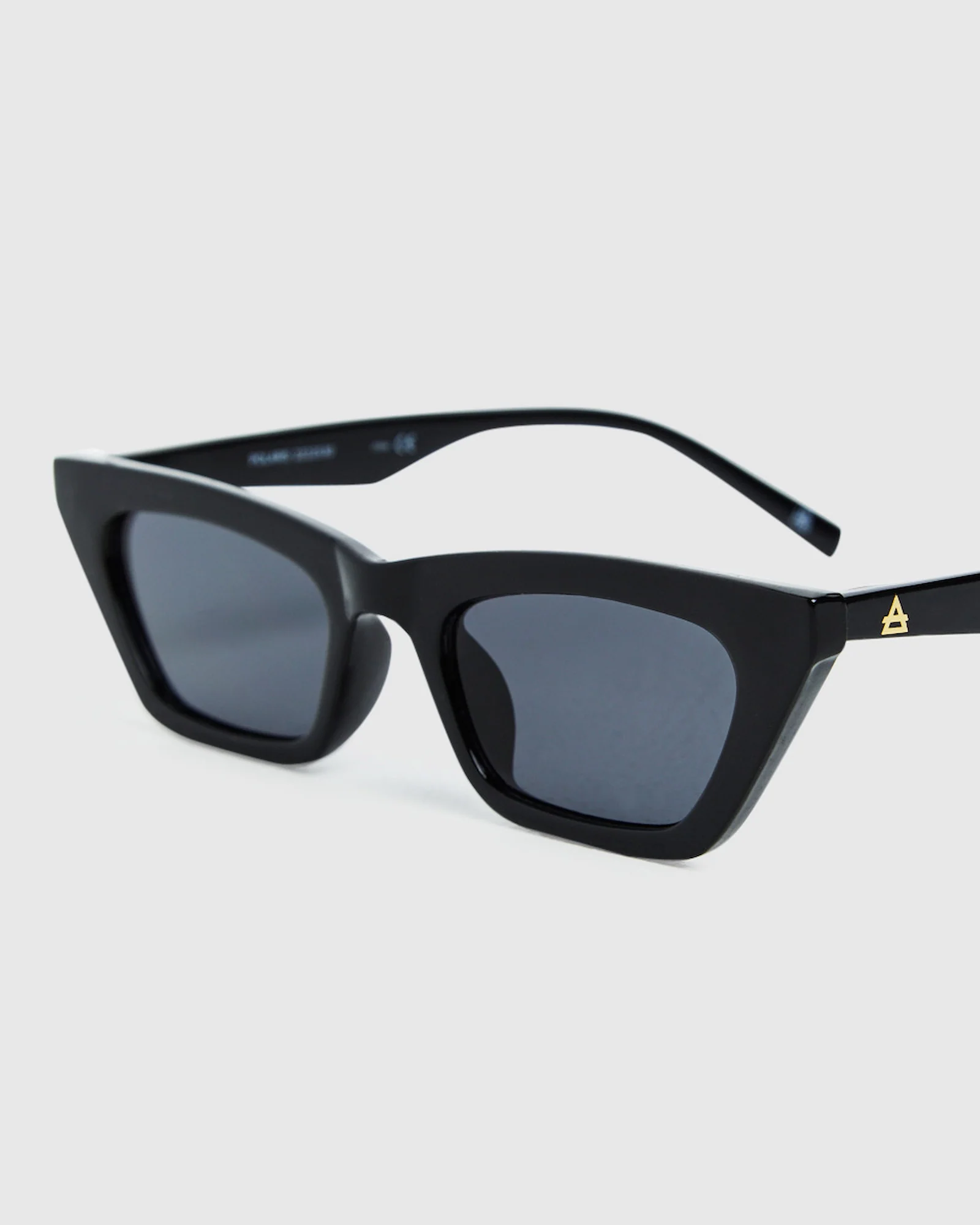 Polaris Sunglasses Black - Image 5