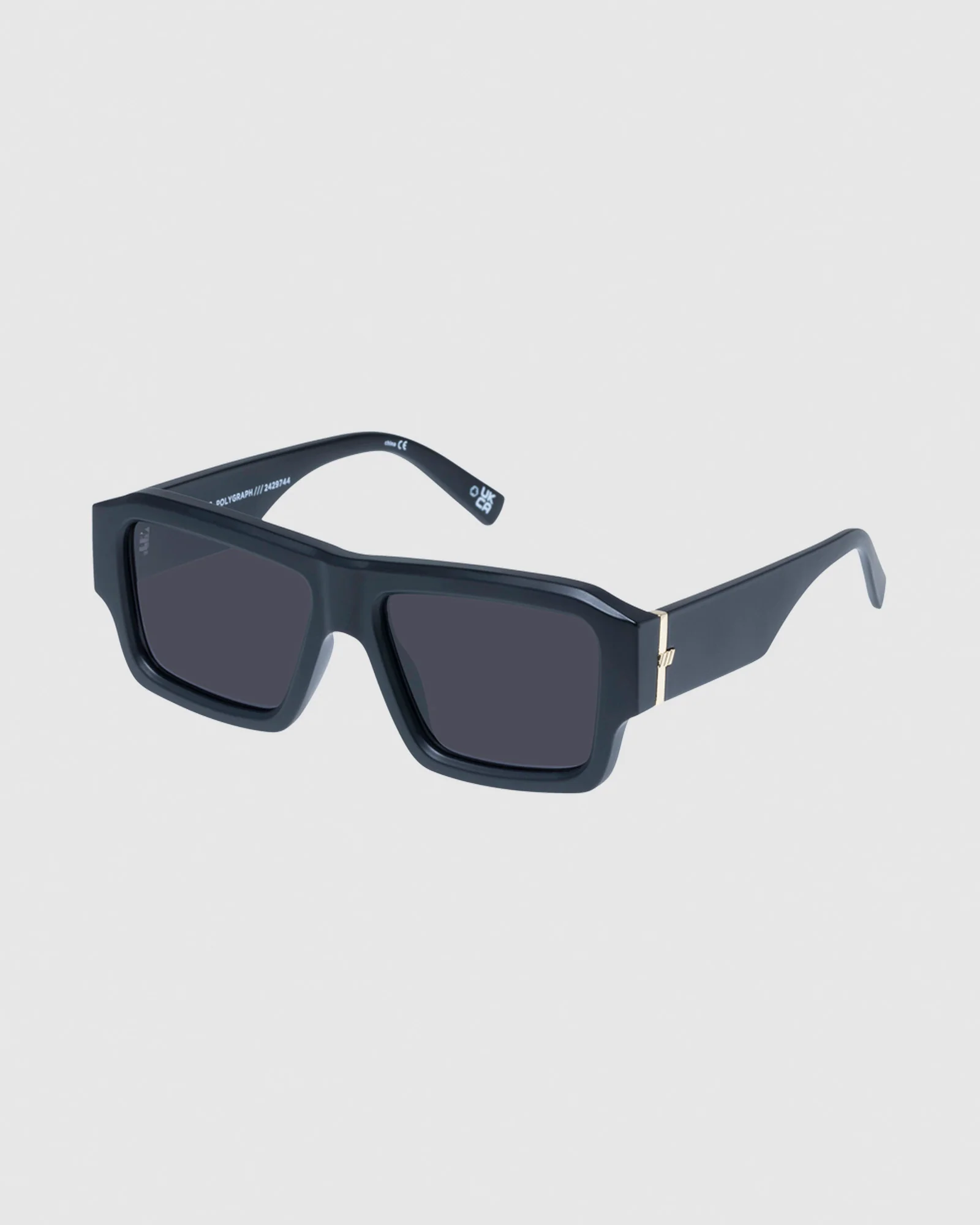 Polygraph Sunglasses - Image 2