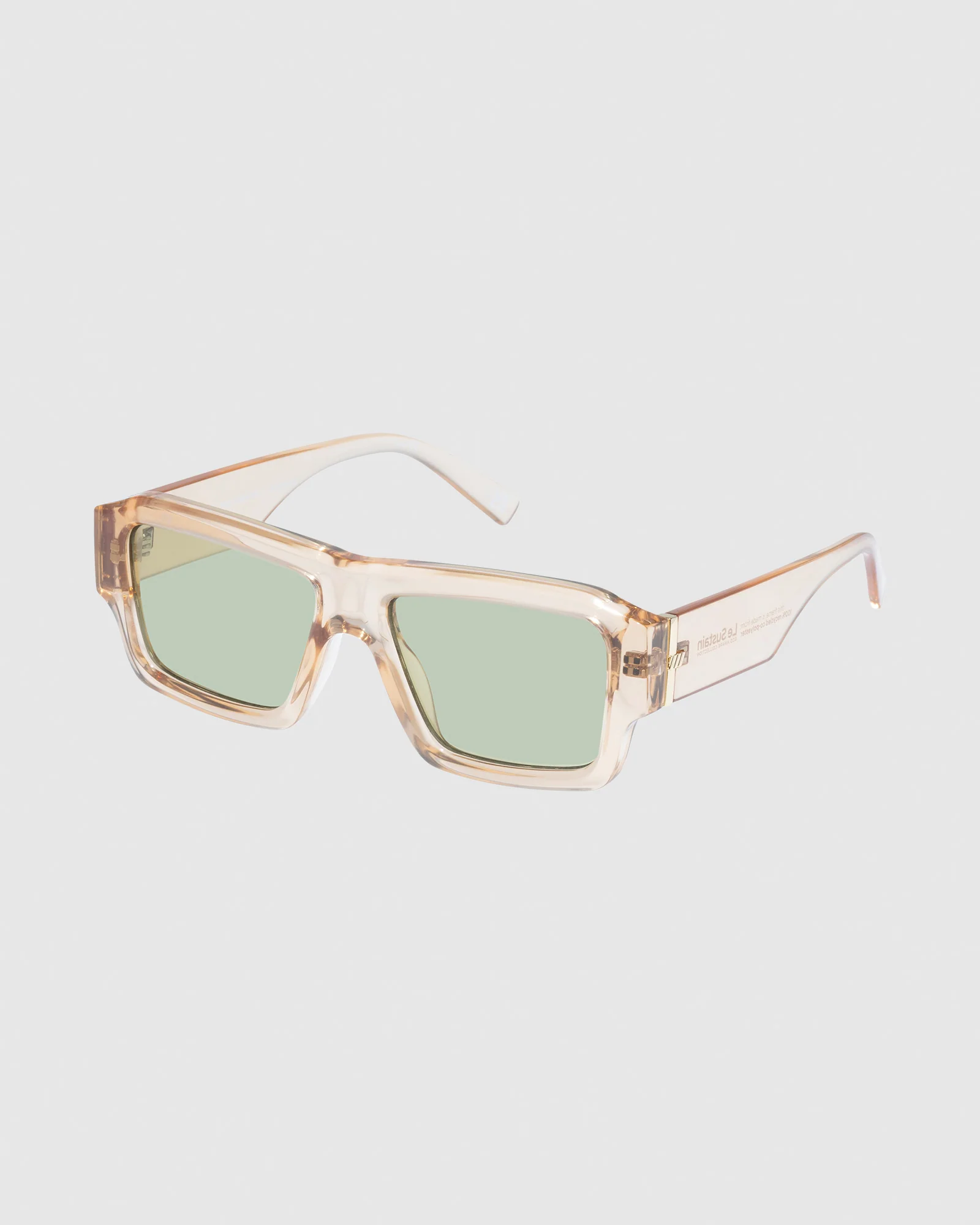 Polygraph Sunglasses - Image 2