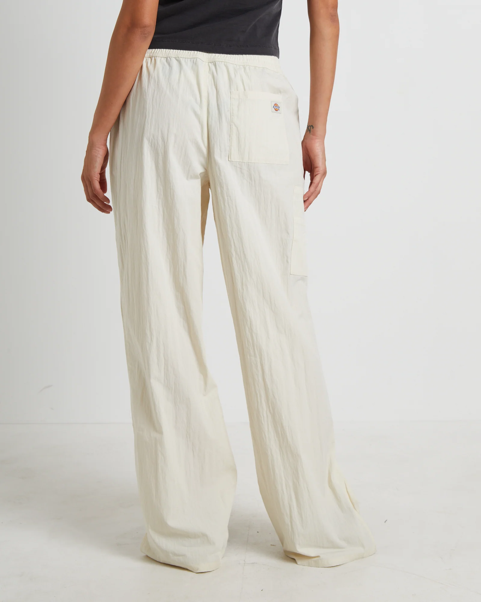 Port Aransas Pants in Bone - Image 2