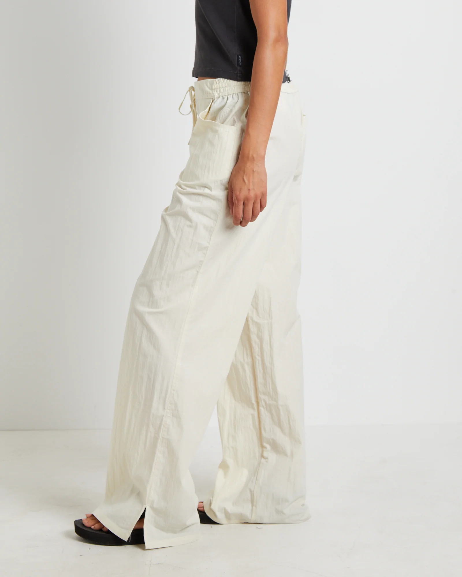 Port Aransas Pants in Bone - Image 4