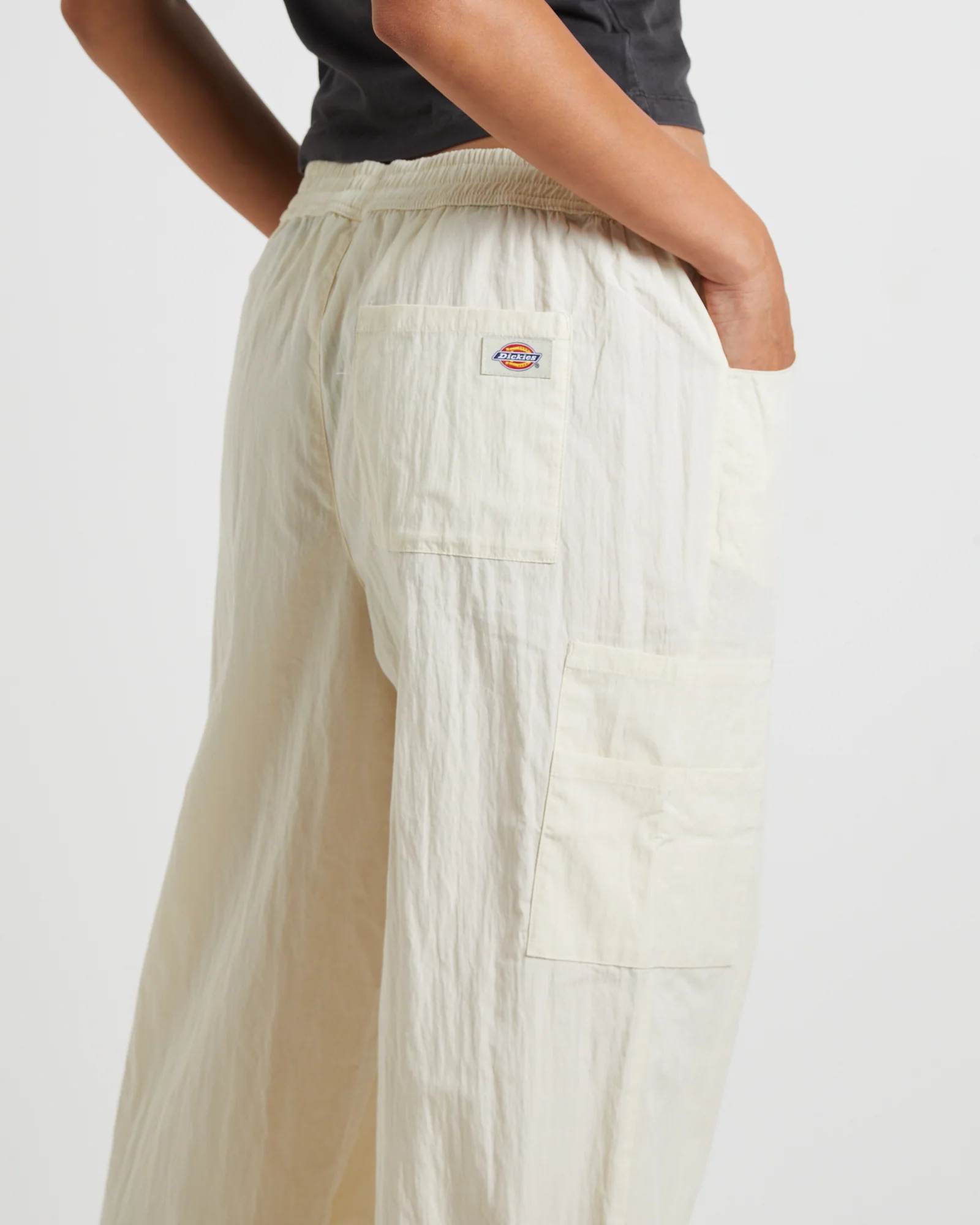 Port Aransas Pants in Bone - Image 5