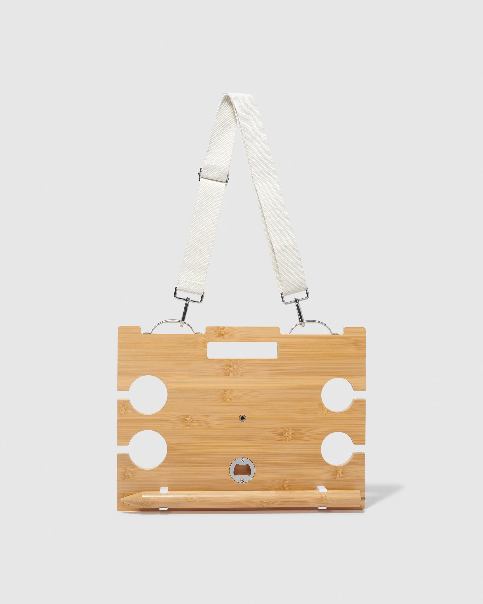 Portable Picnic Table - Image 4