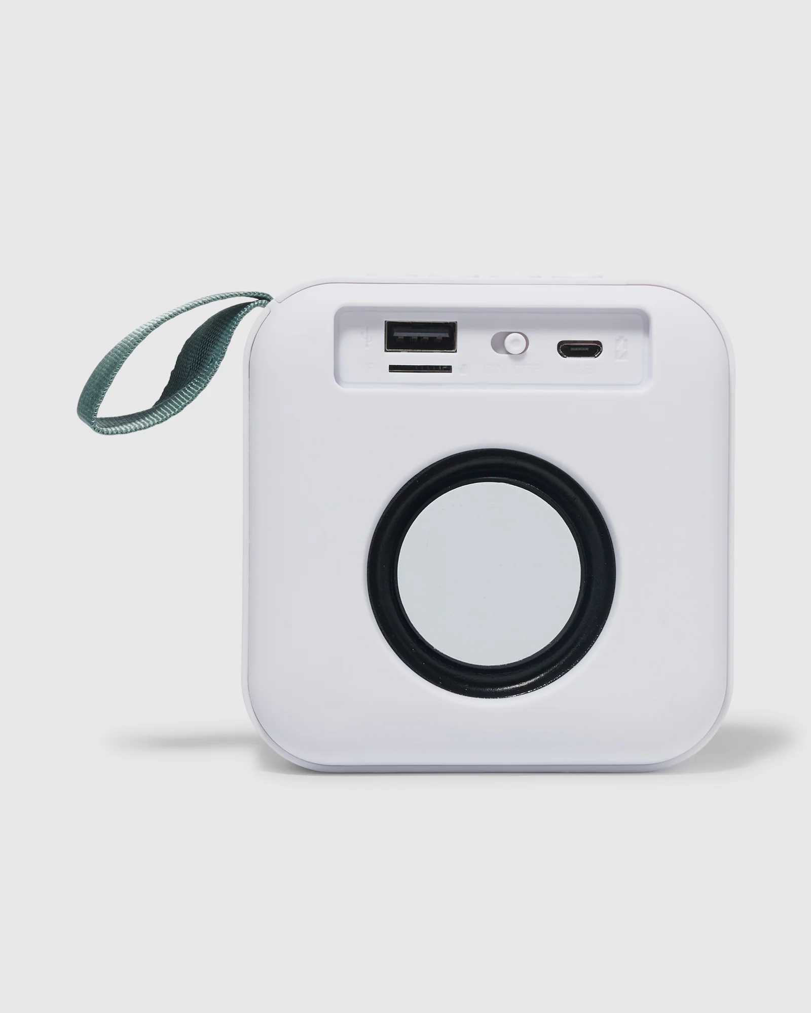 Portable Travel Speaker - Image 4