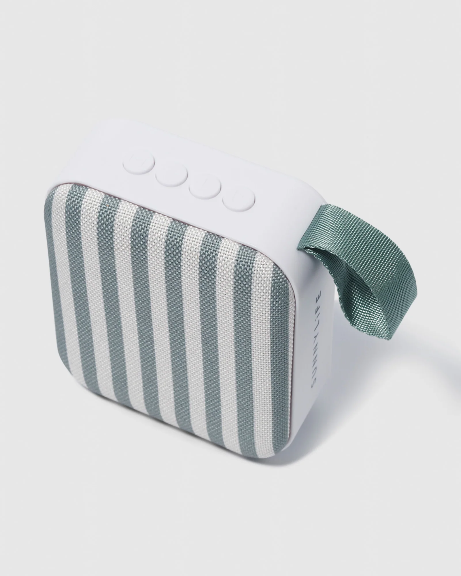 Portable Travel Speaker - Image 5