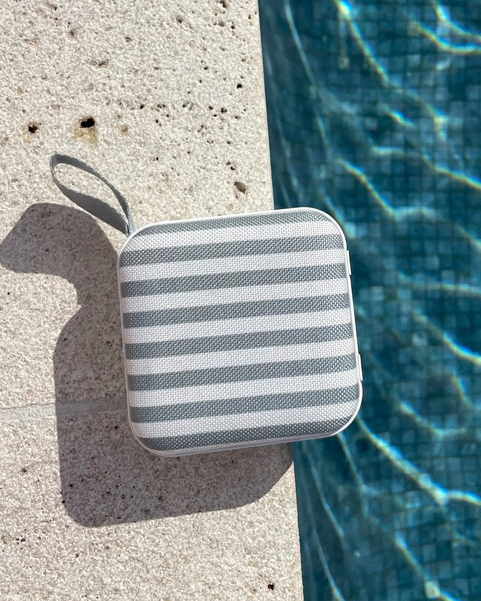 Portable Travel Speaker - Image 6
