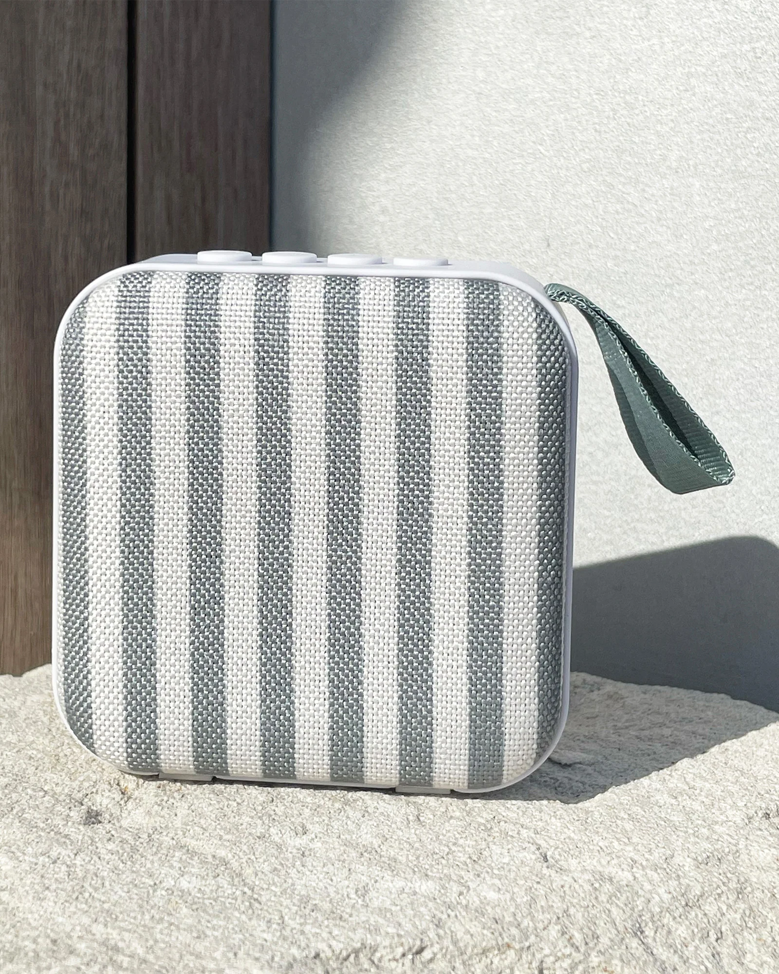 Portable Travel Speaker - Image 7