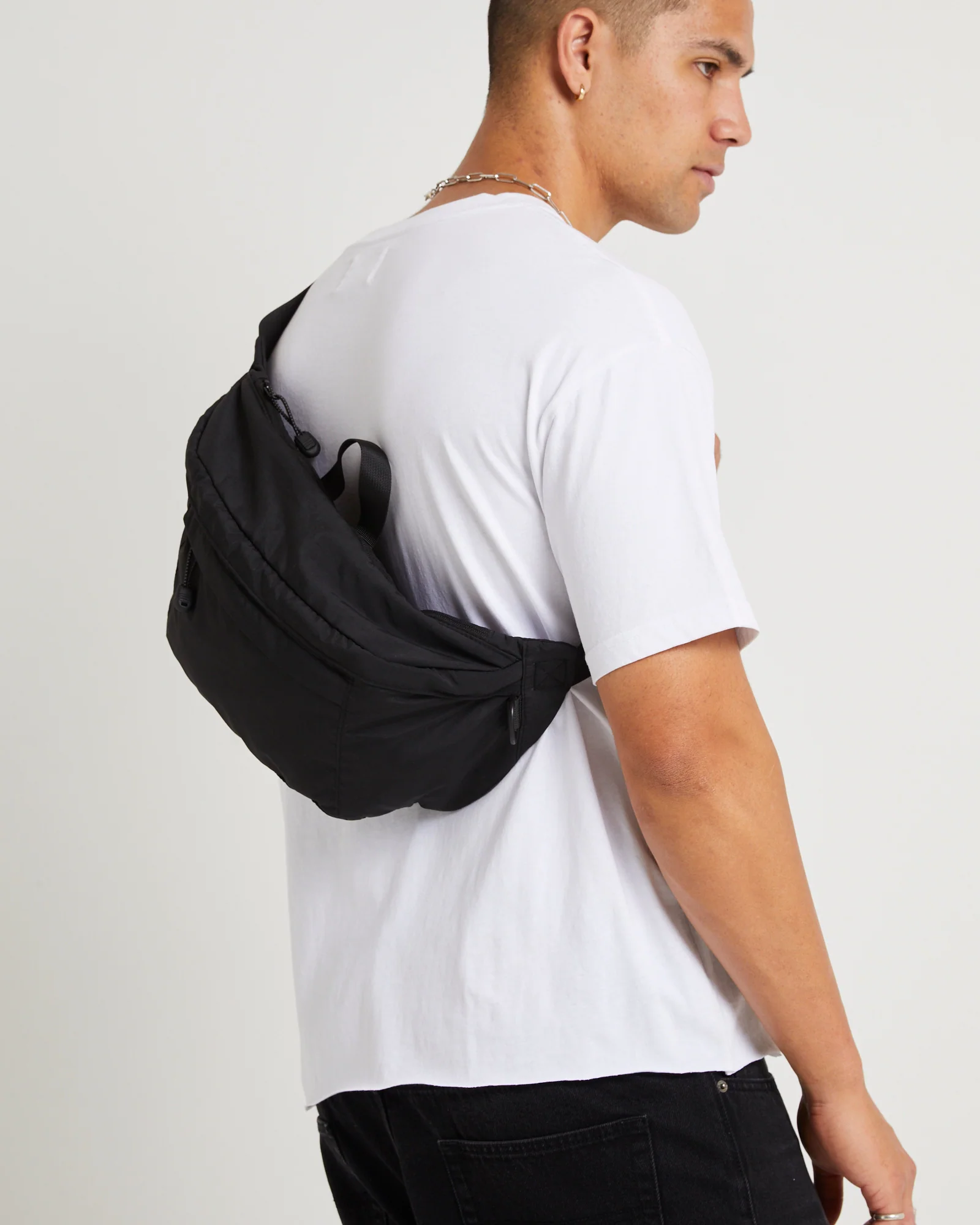 Porter Cross Body Bag - Image 2