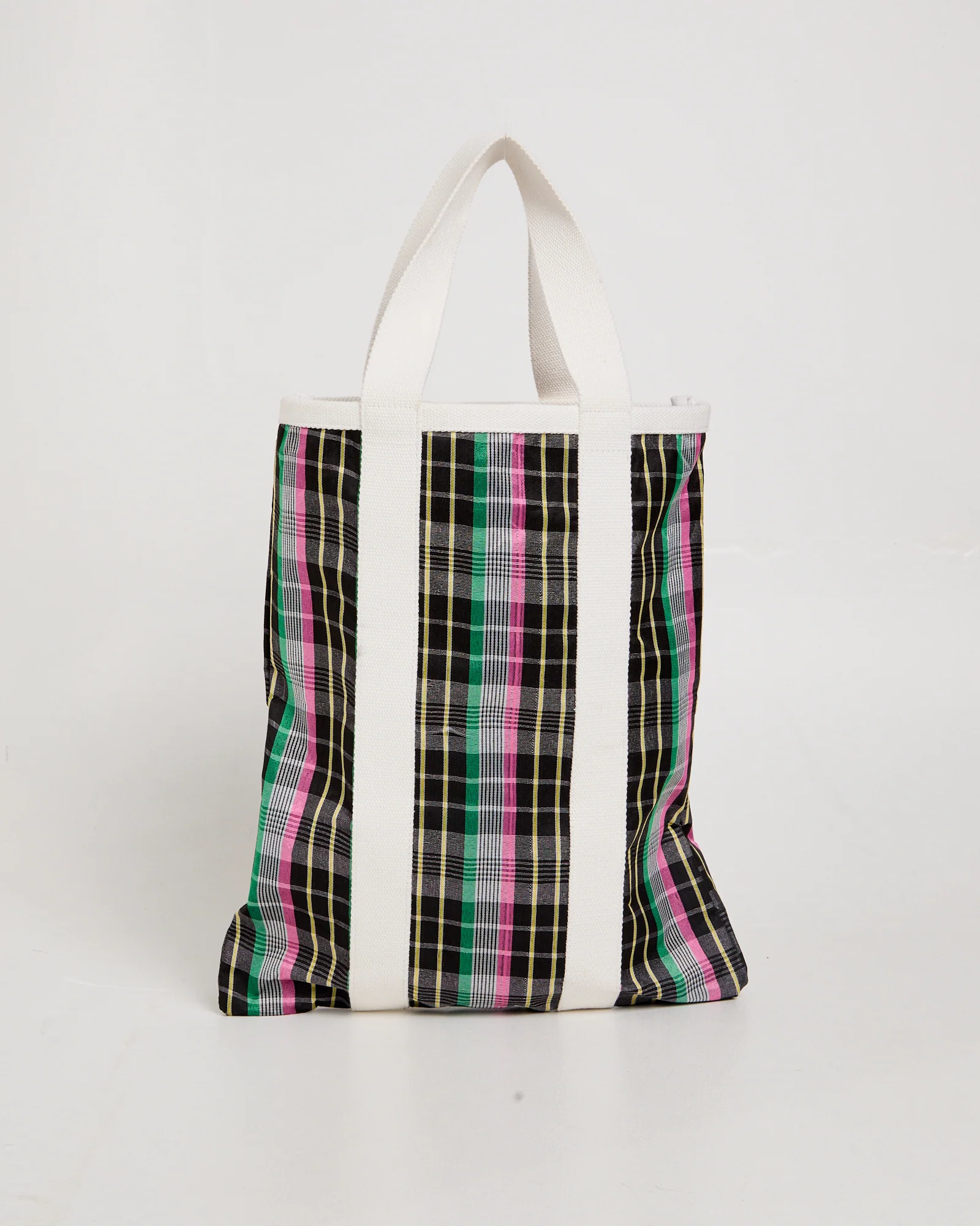 Portfolio Check Bag - Image 2