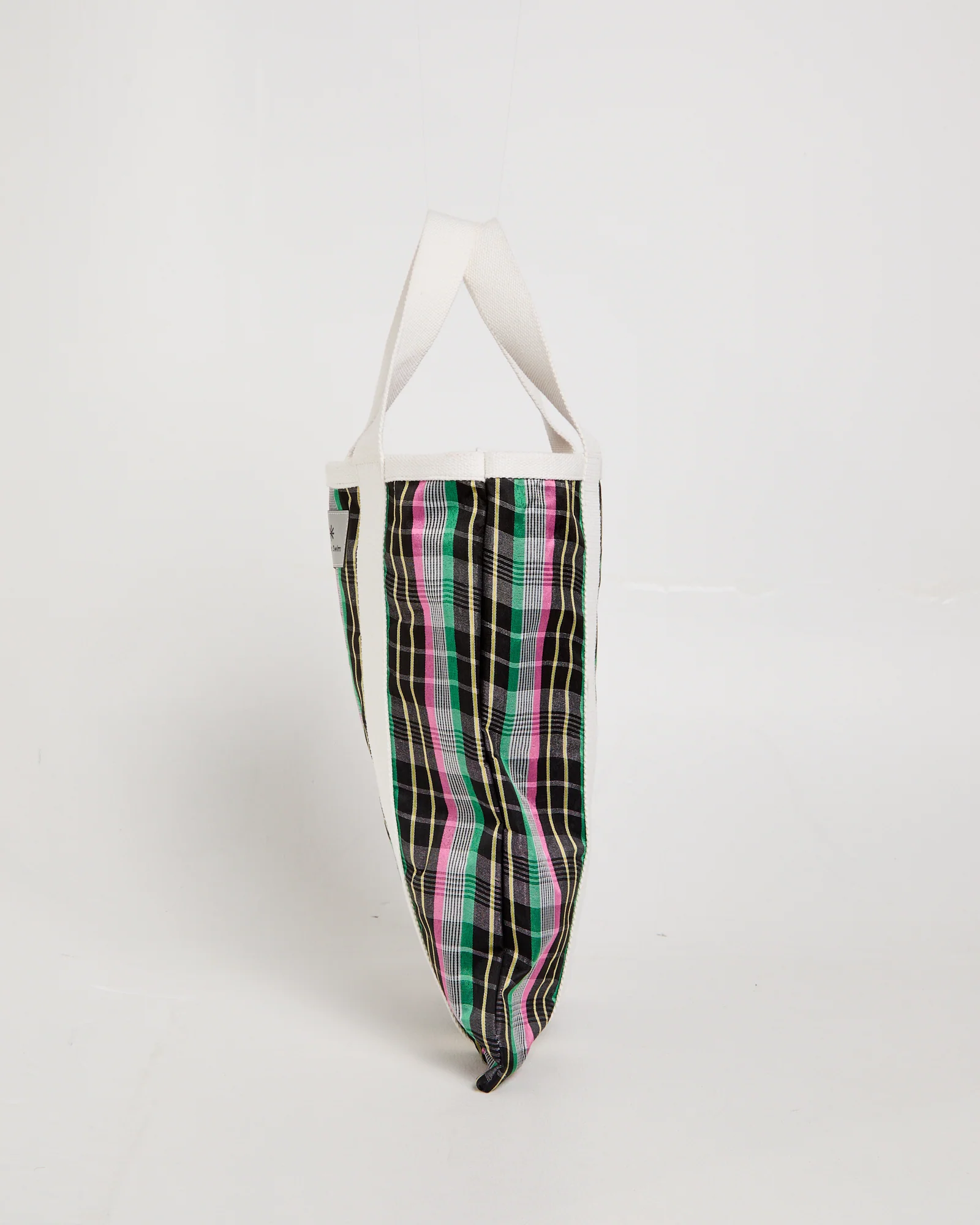 Portfolio Check Bag - Image 3