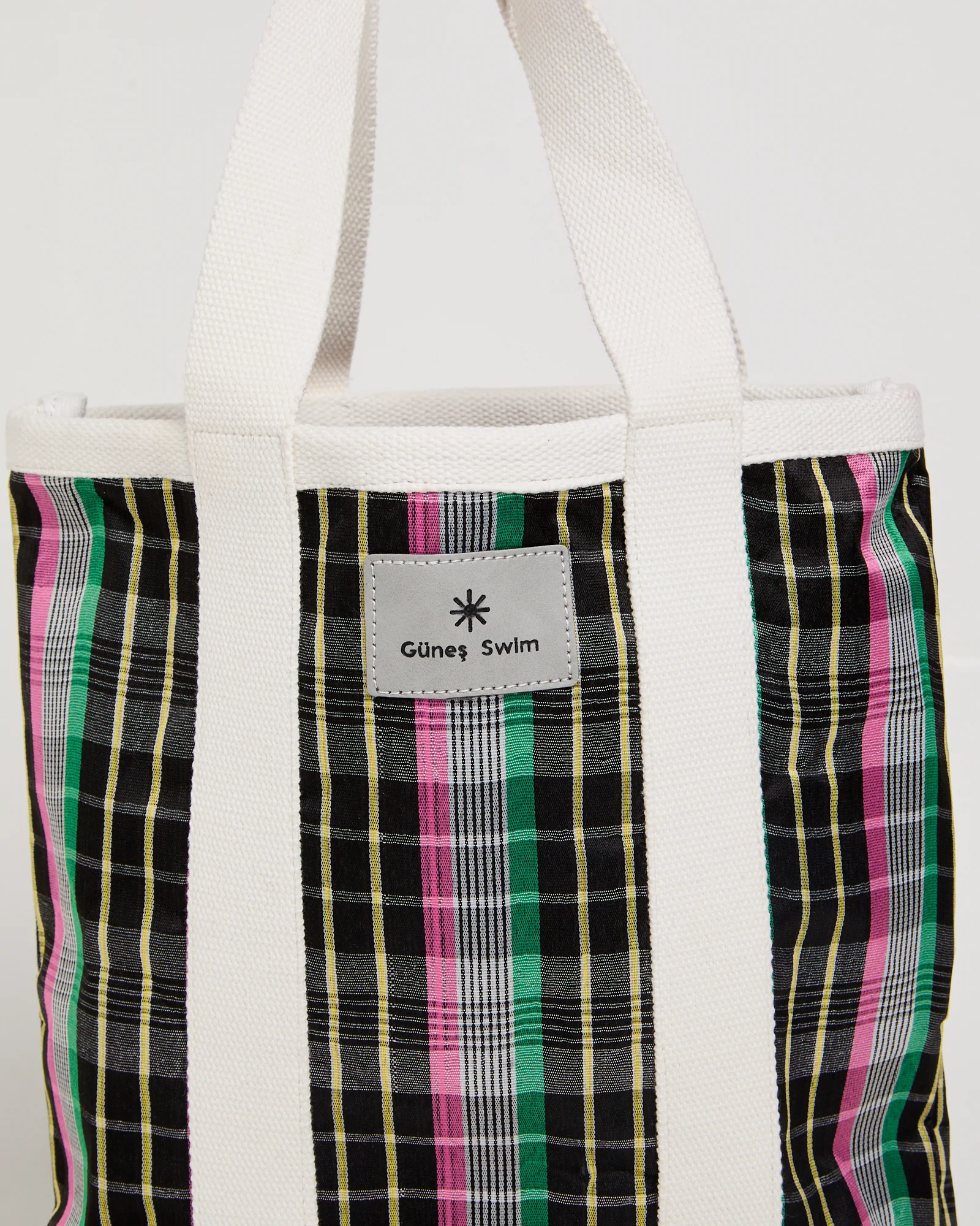 Portfolio Check Bag - Image 4