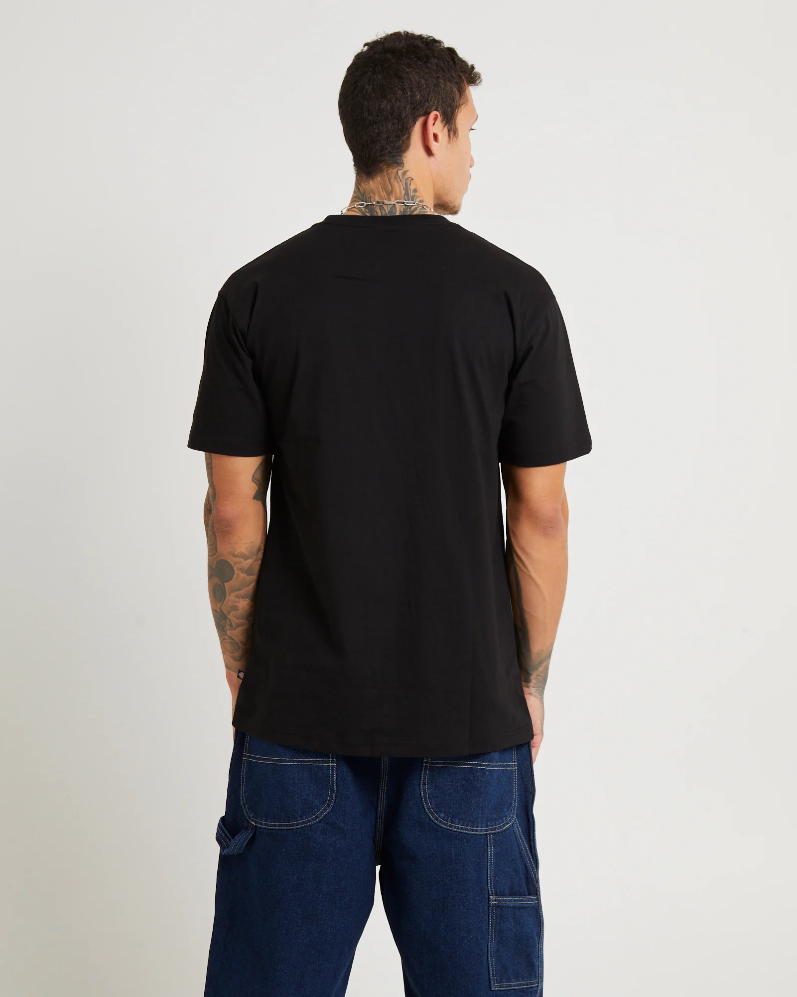 Poster 330 Short Sleeve T-Shirt - Image 2