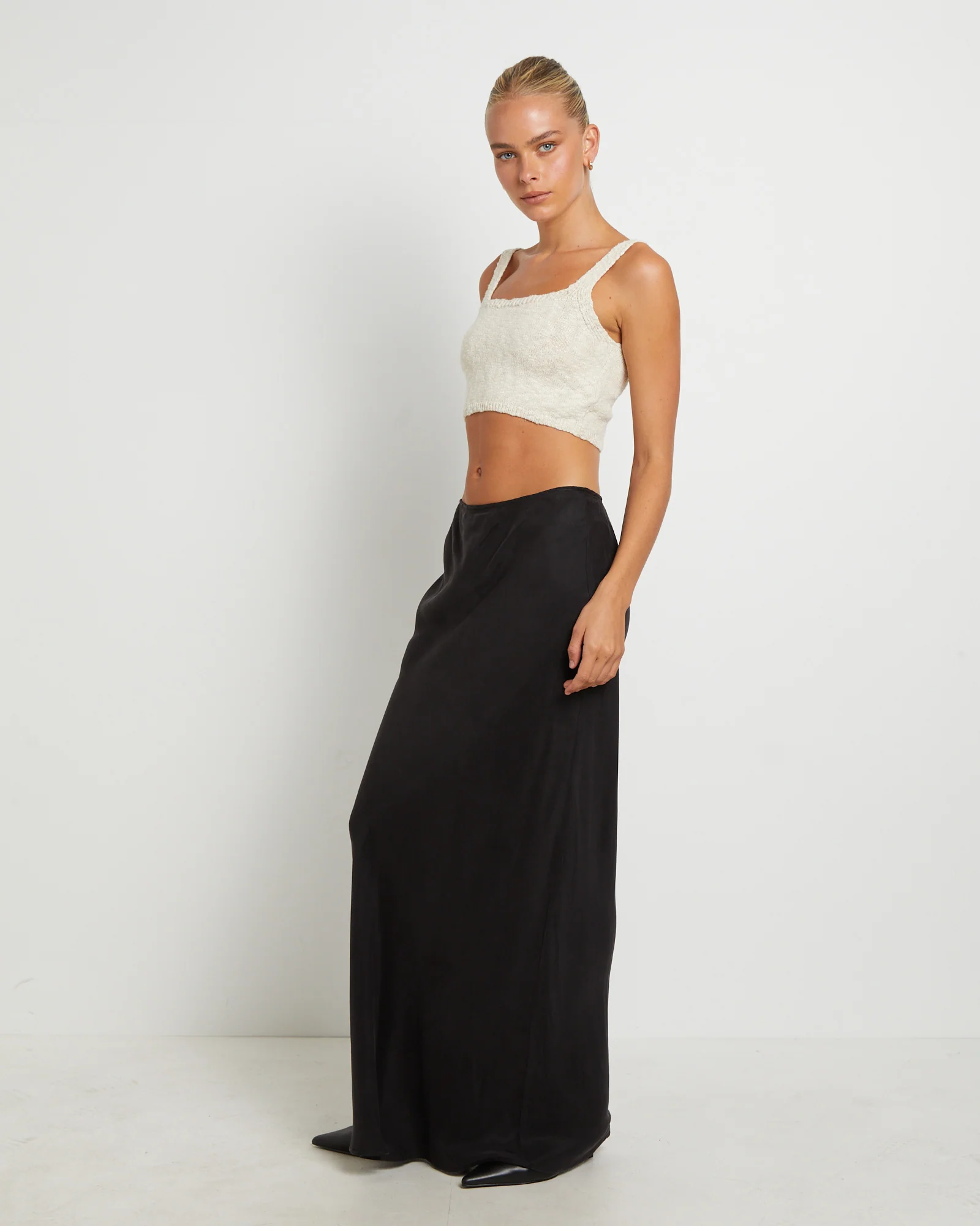 Prairie Knit Cami - Image 4