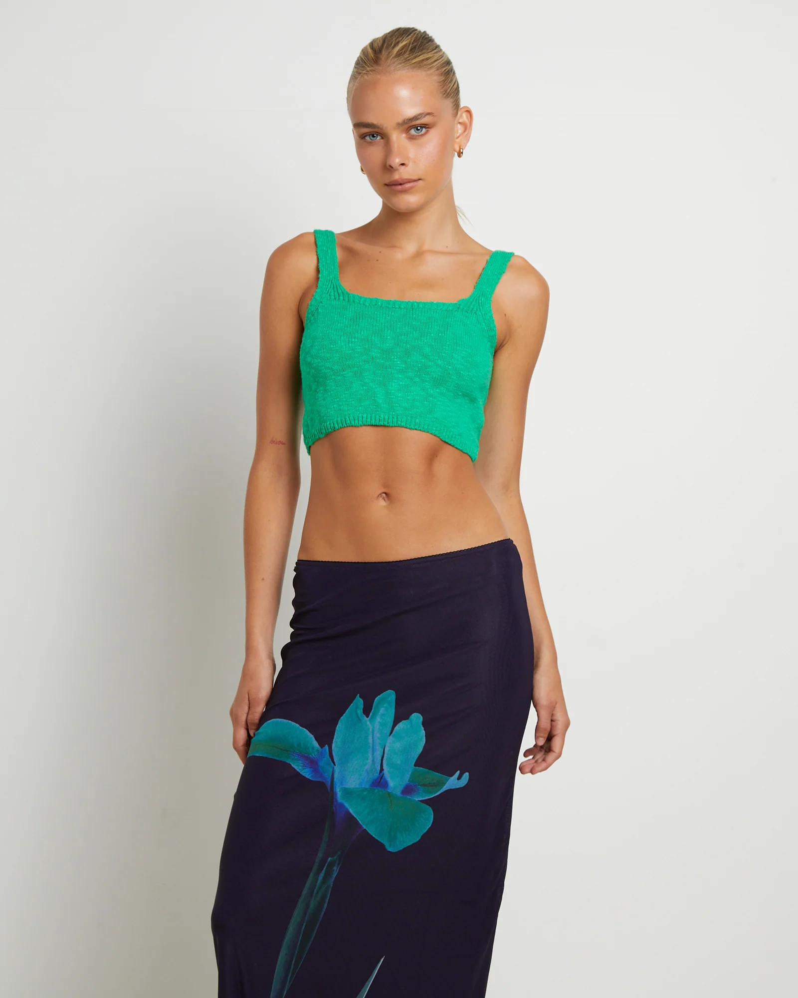 Prairie Knit Cami - Image 5