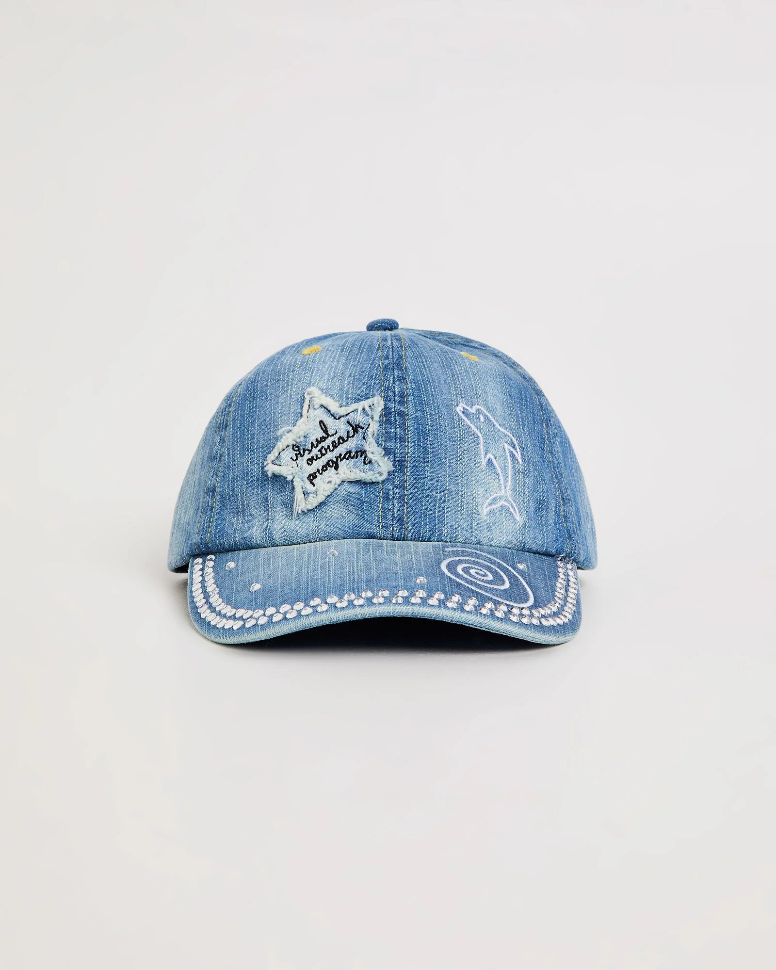 Pre-Fabricated Dreams Cap - Image 2