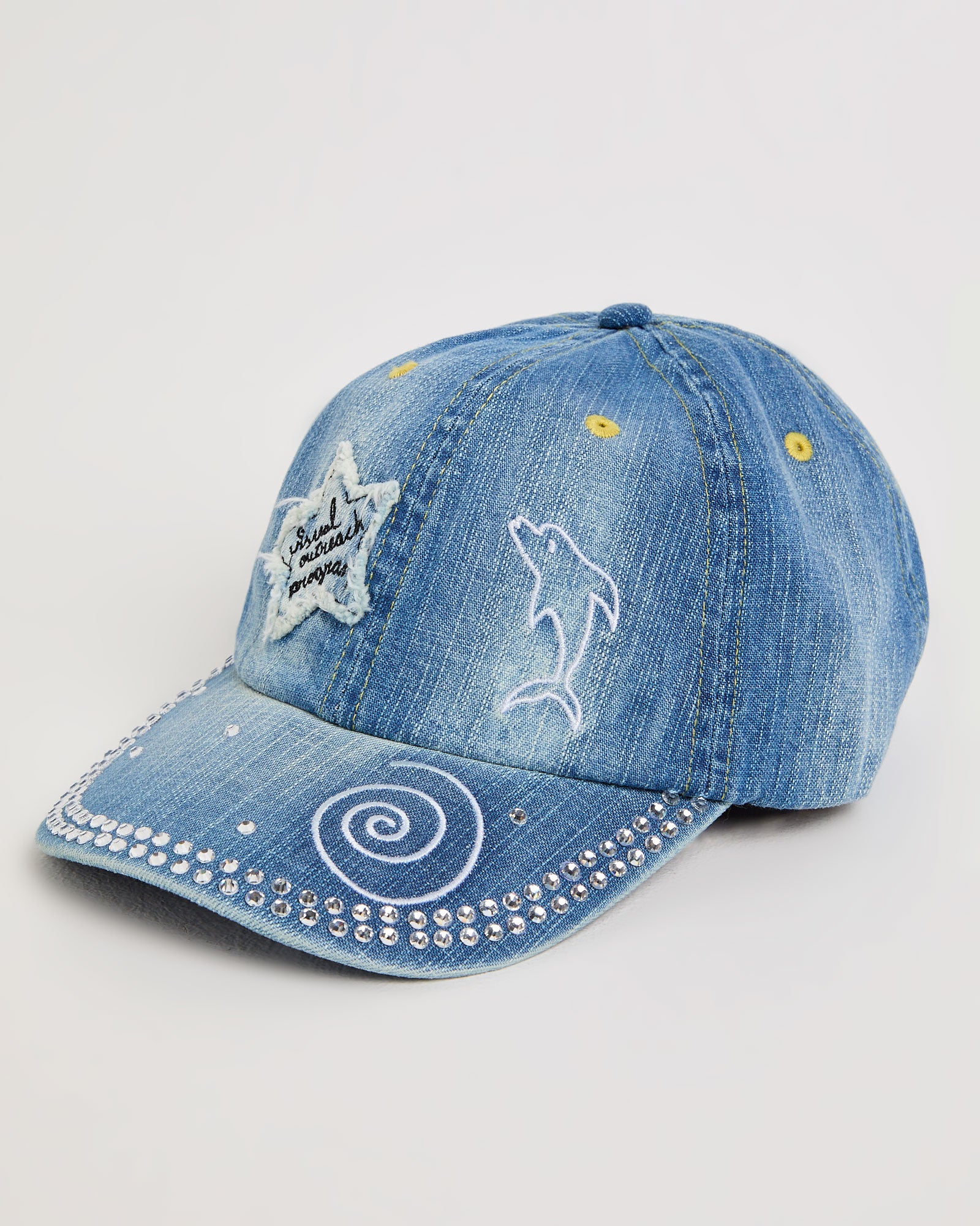 Pre-Fabricated Dreams Cap - Image 3