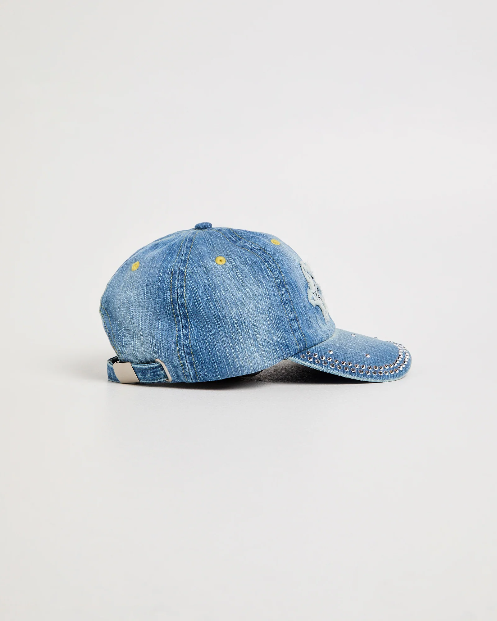 Pre-Fabricated Dreams Cap - Image 4