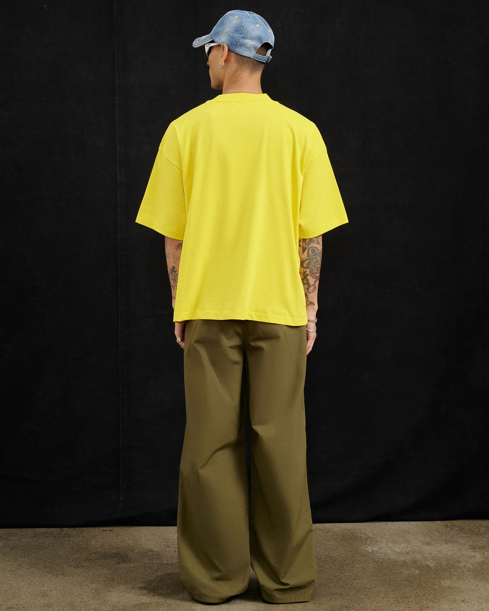 Pre-Fabricated Dreams T-Shirt - Image 2
