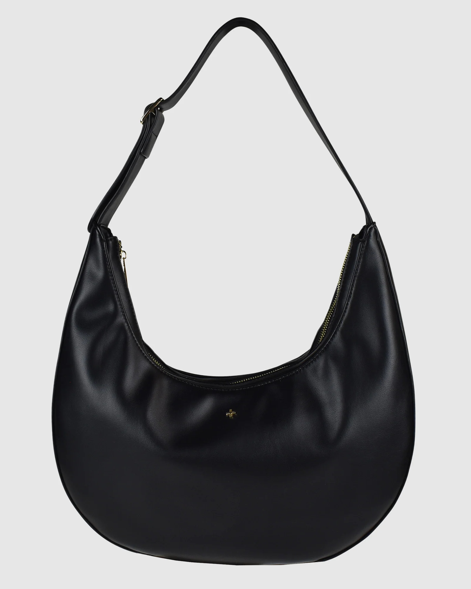 Preset Hobo Shoulder Bag - Image 2
