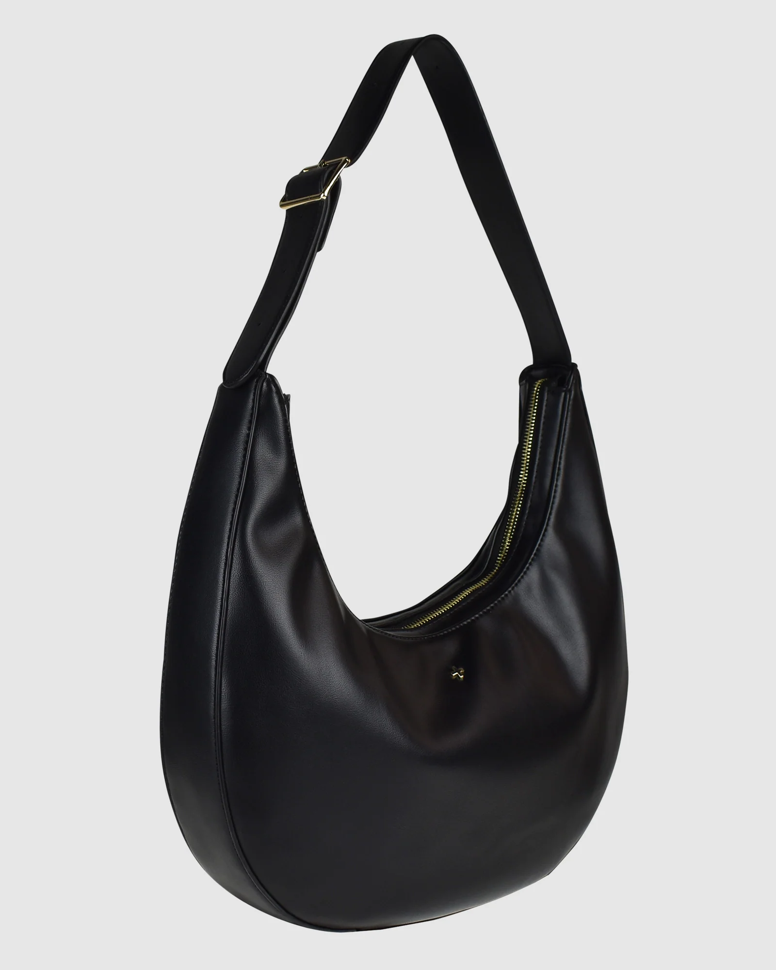 Preset Hobo Shoulder Bag - Image 3