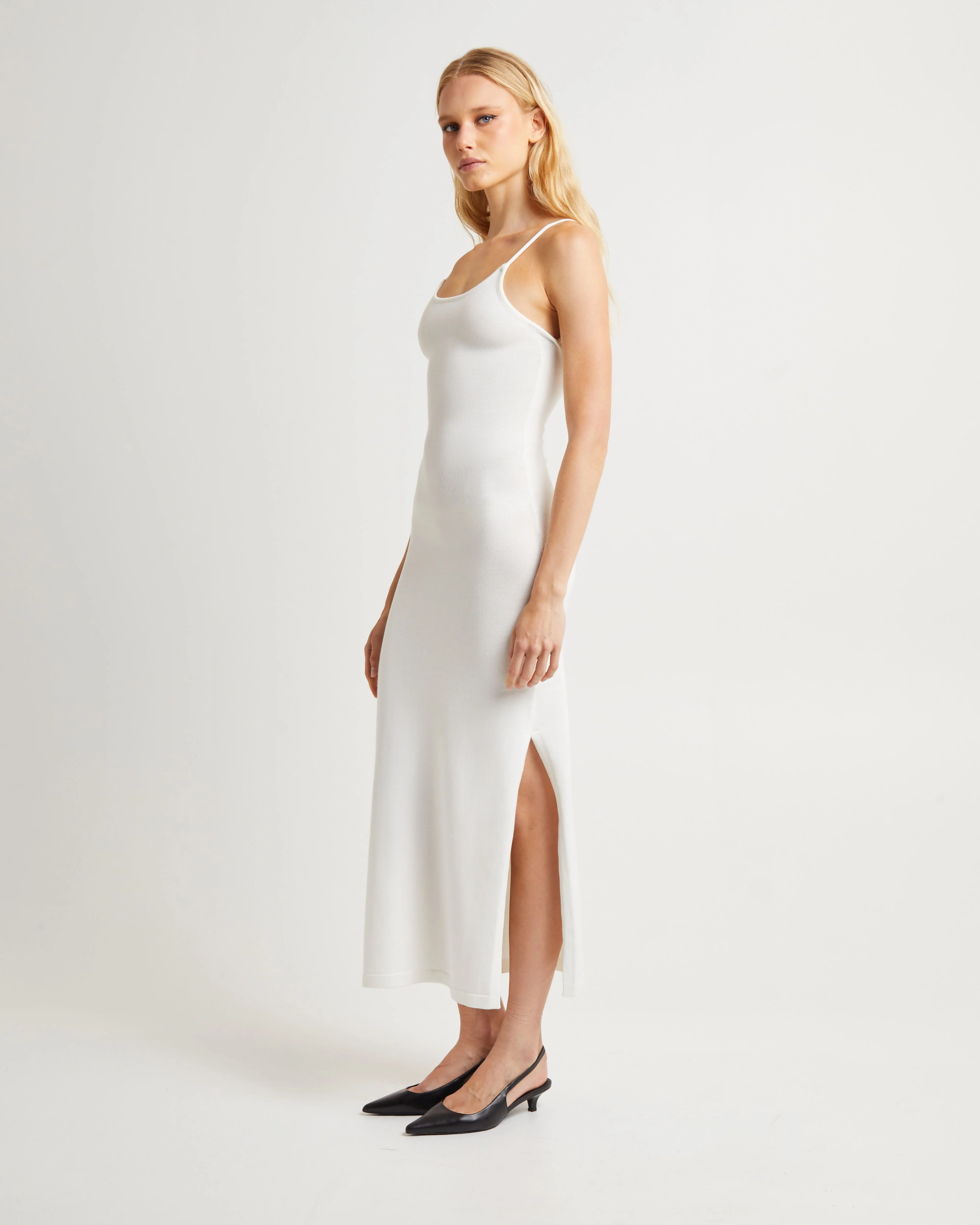 Presley Midi Dress - Image 4