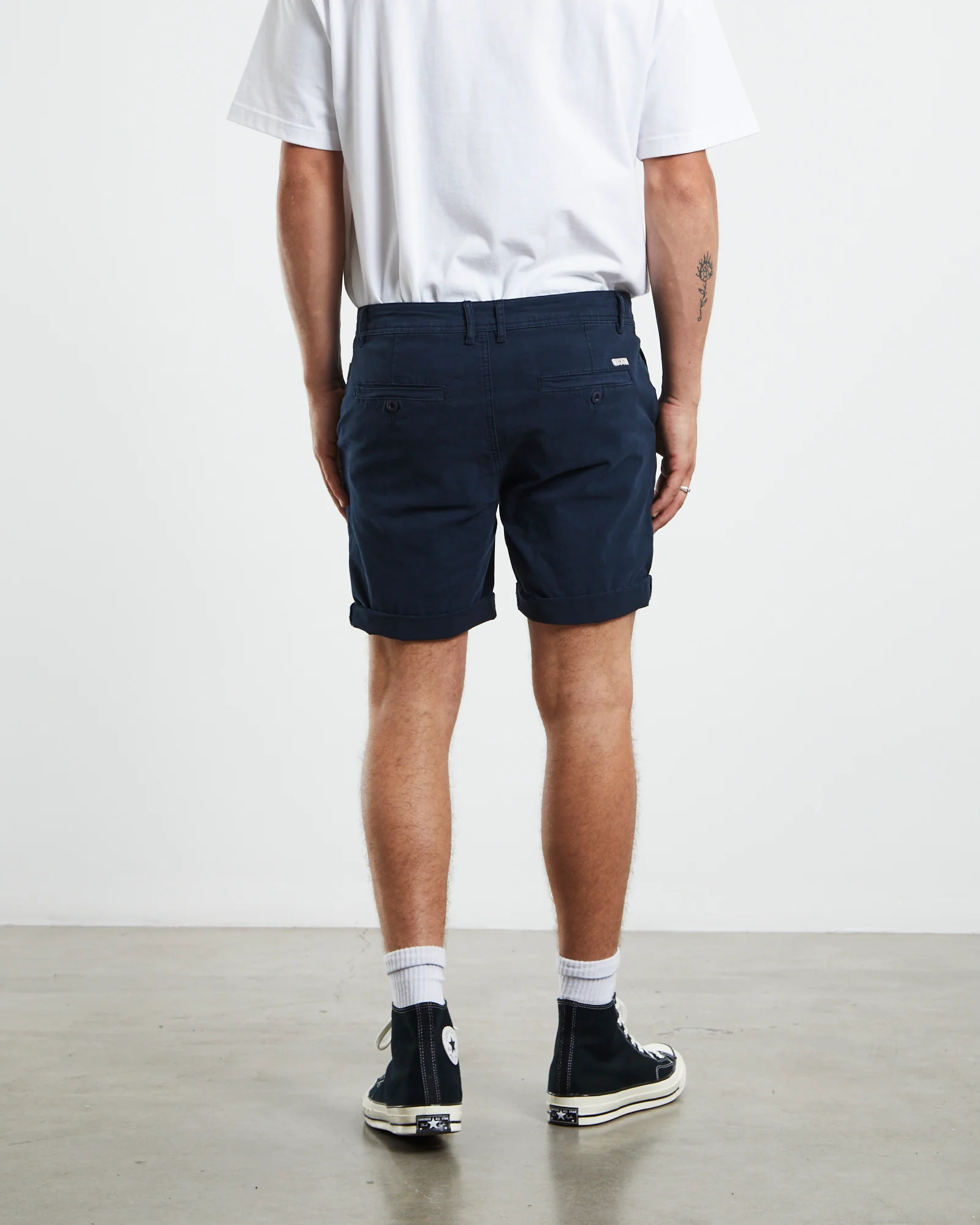 Preston Shorts - Image 2