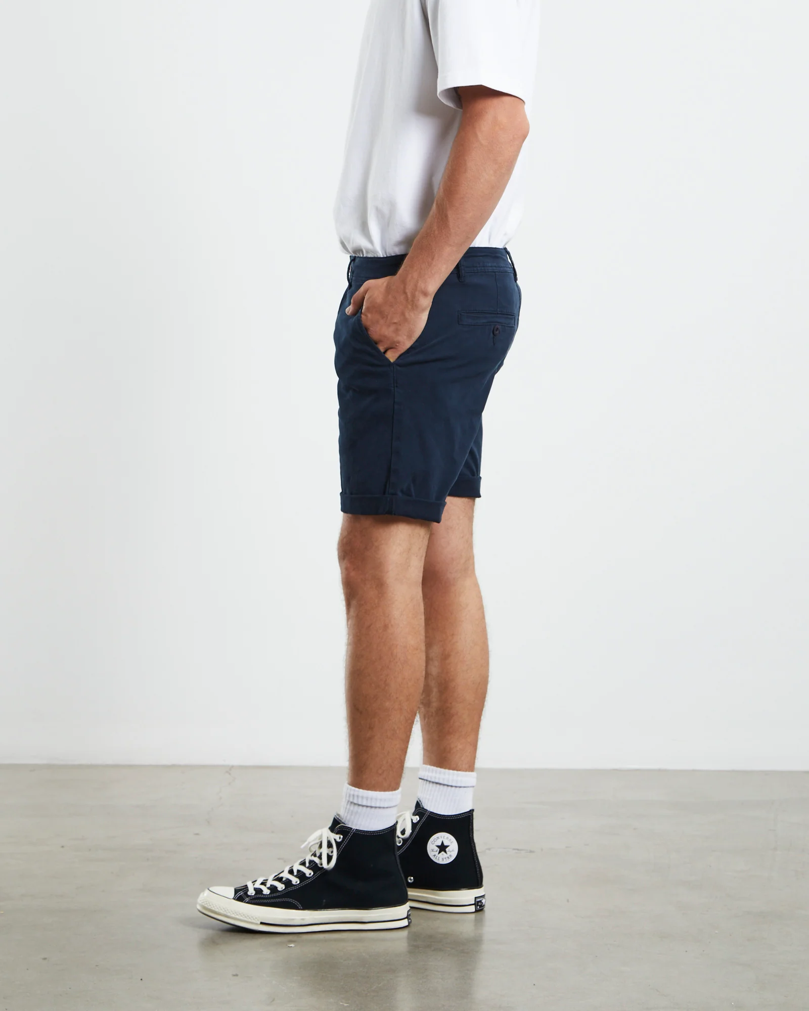 Preston Shorts - Image 4