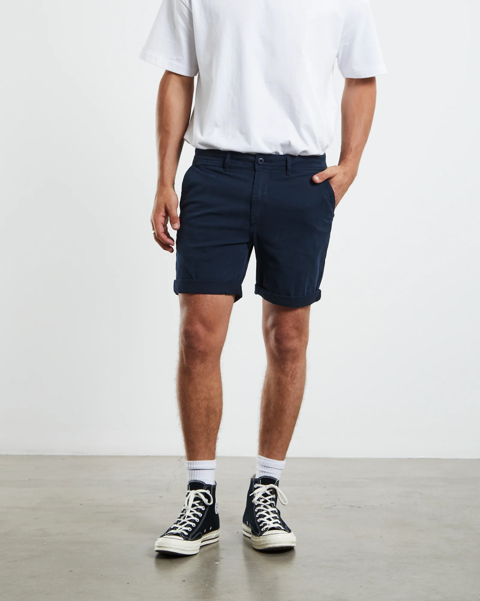 Preston Shorts - Image 5