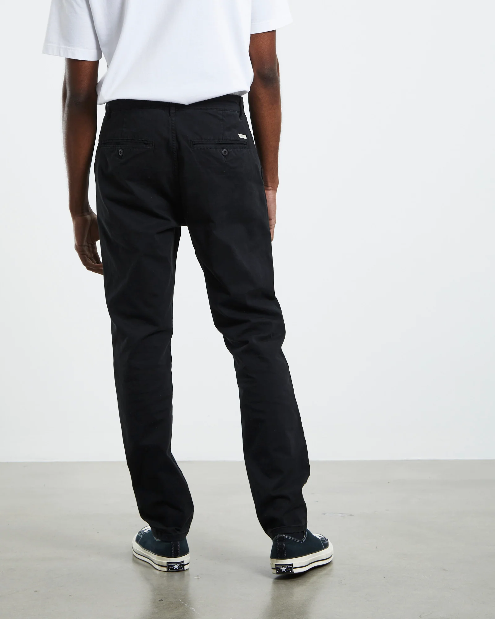 Preston Slim Chino Pants - Image 2