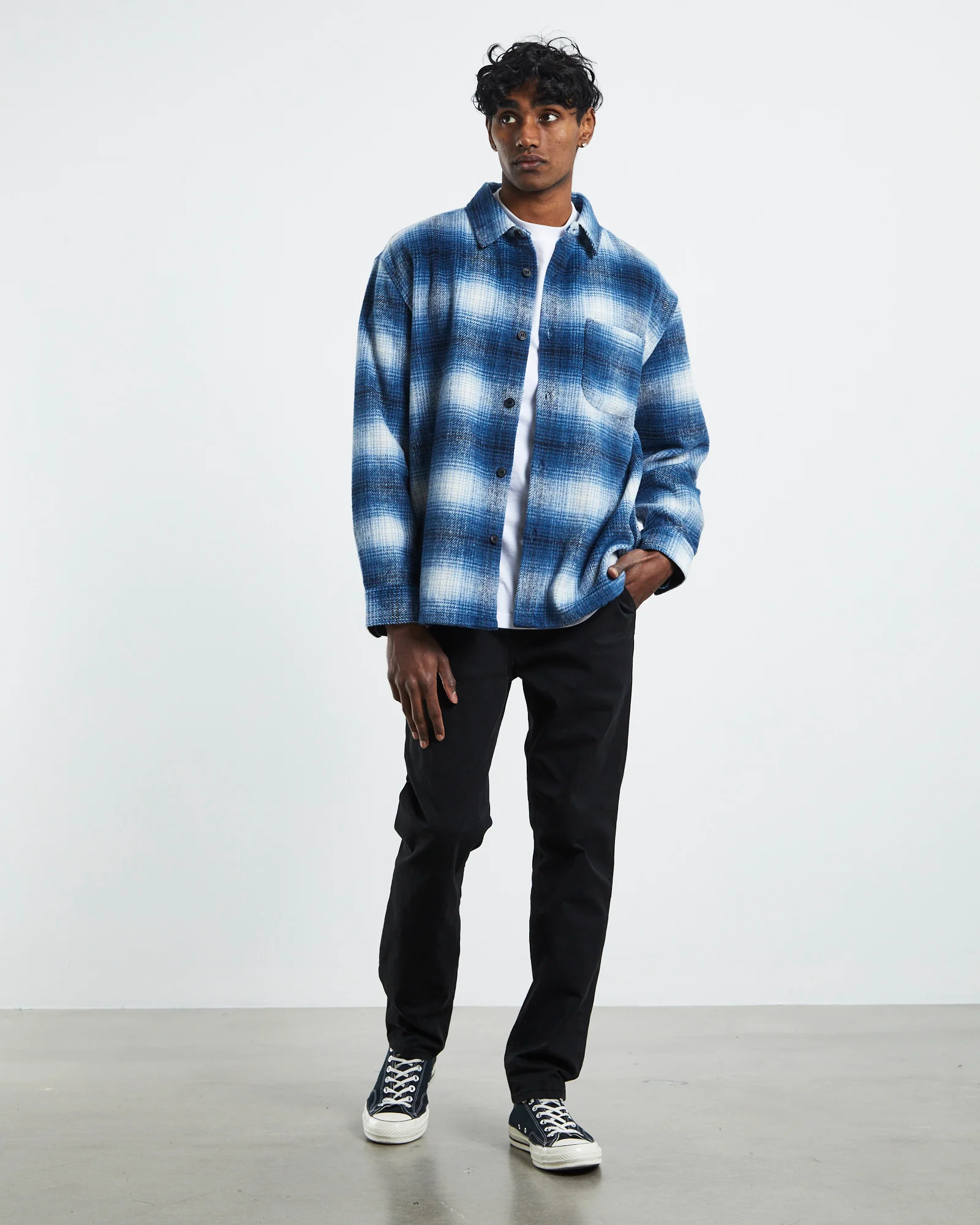 Preston Slim Chino Pants - Image 3